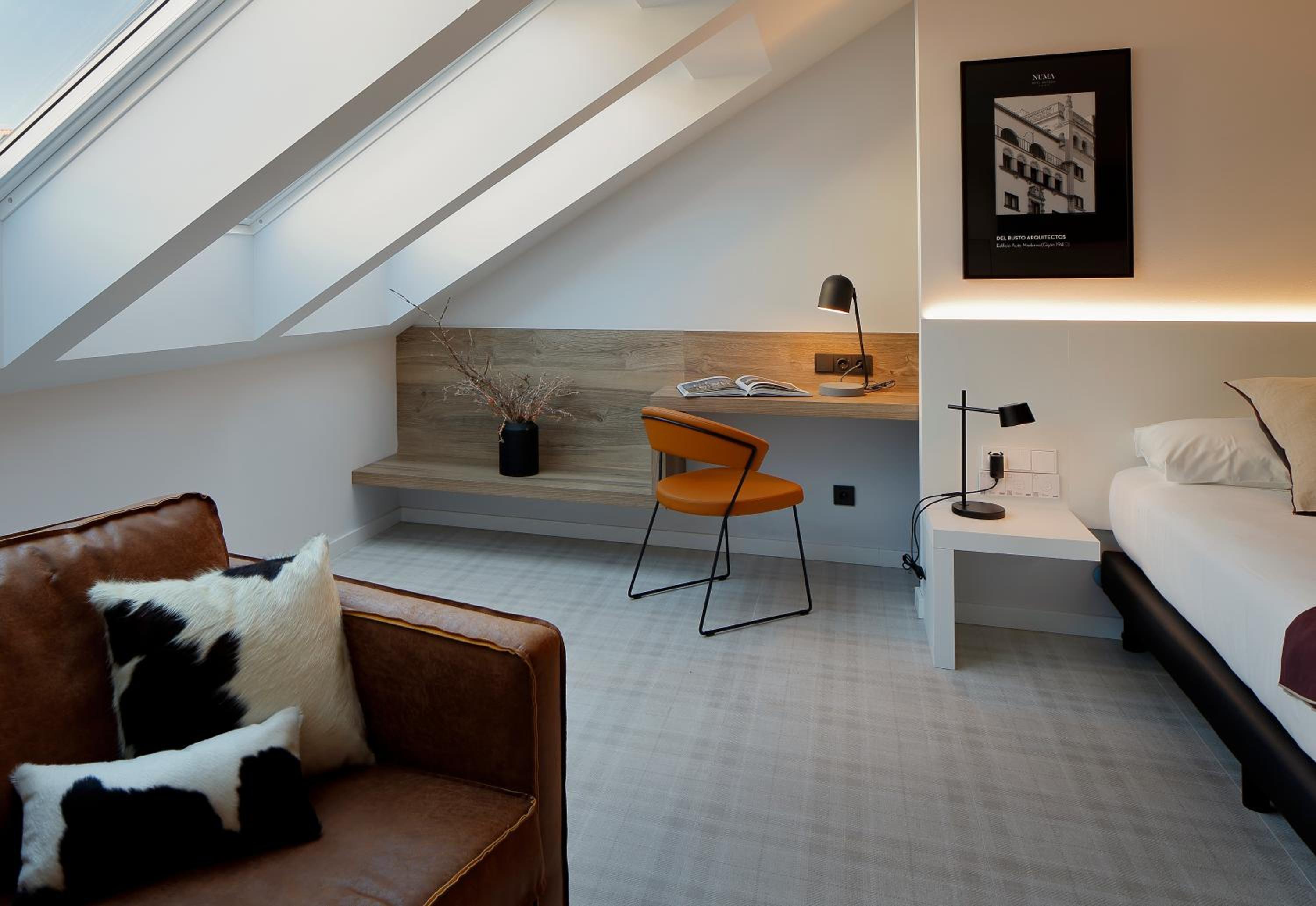 Junior Suite - Photo 2