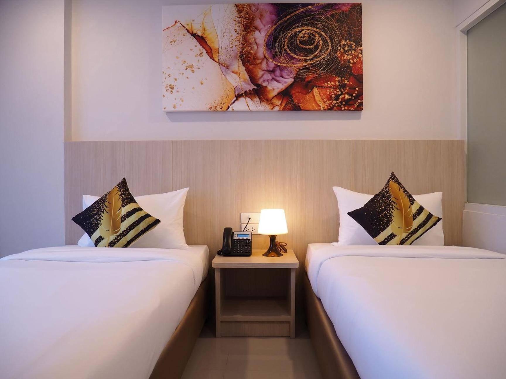 Superior Twin Room - Photo 20