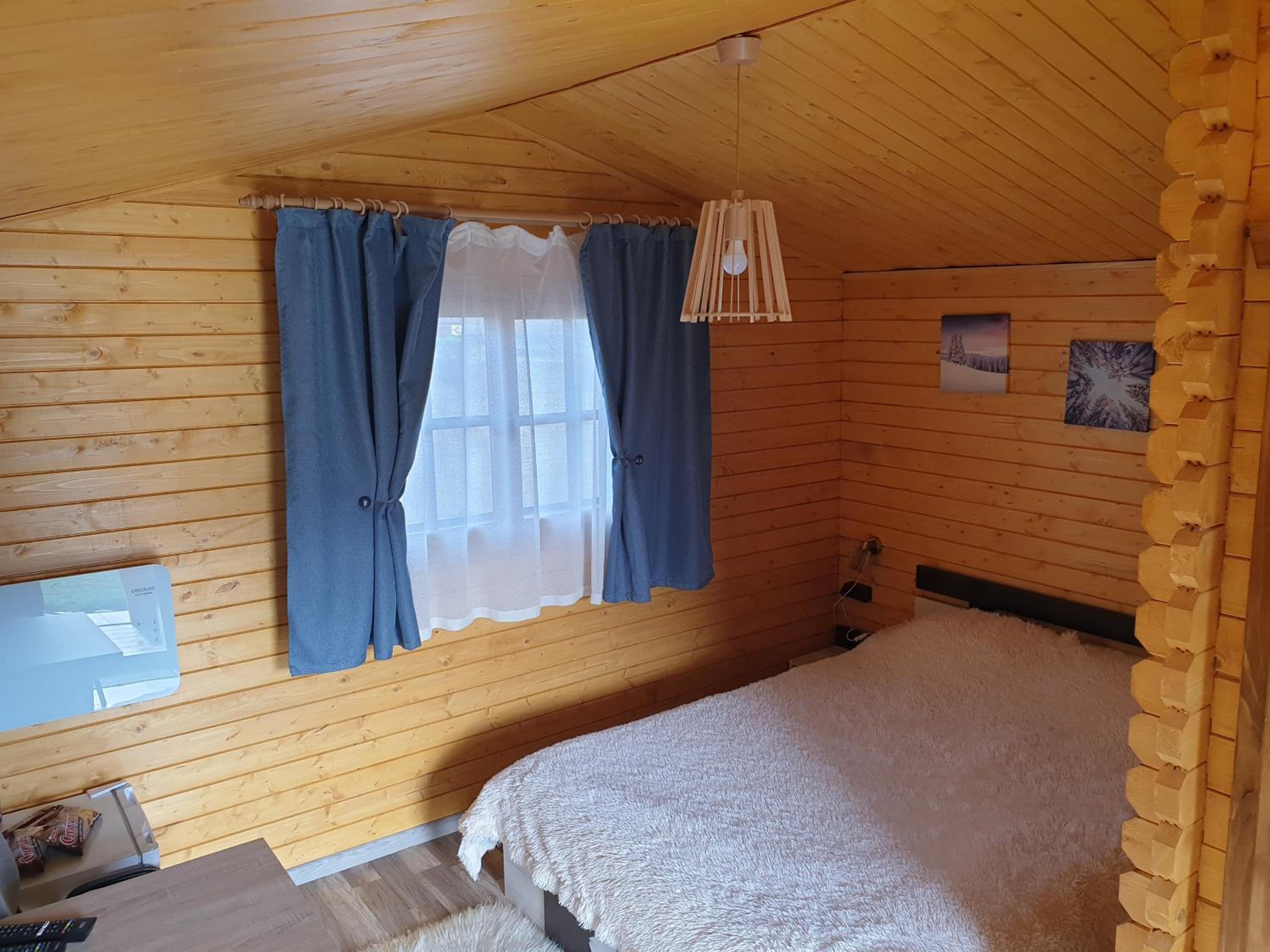 Double Room with Mountain View - Photo 3