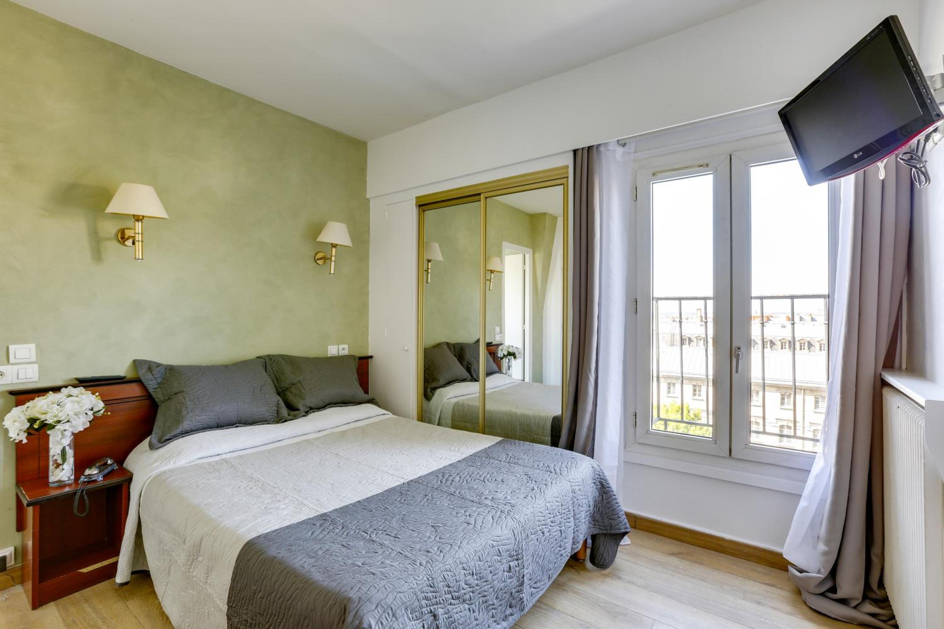 Superior Double Room photo 1