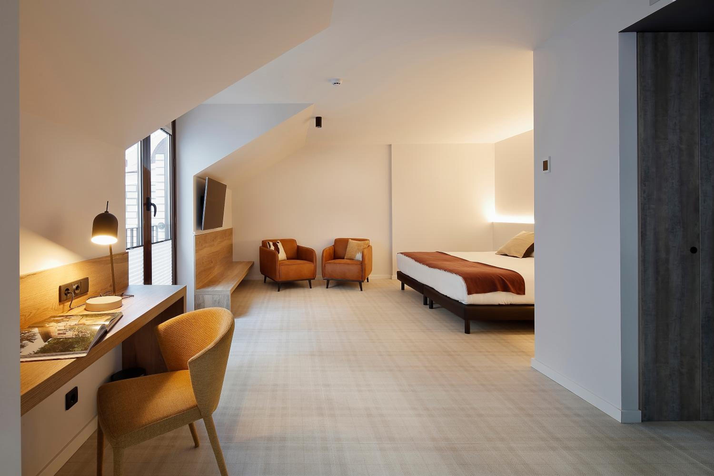 Junior Suite - Photo 20