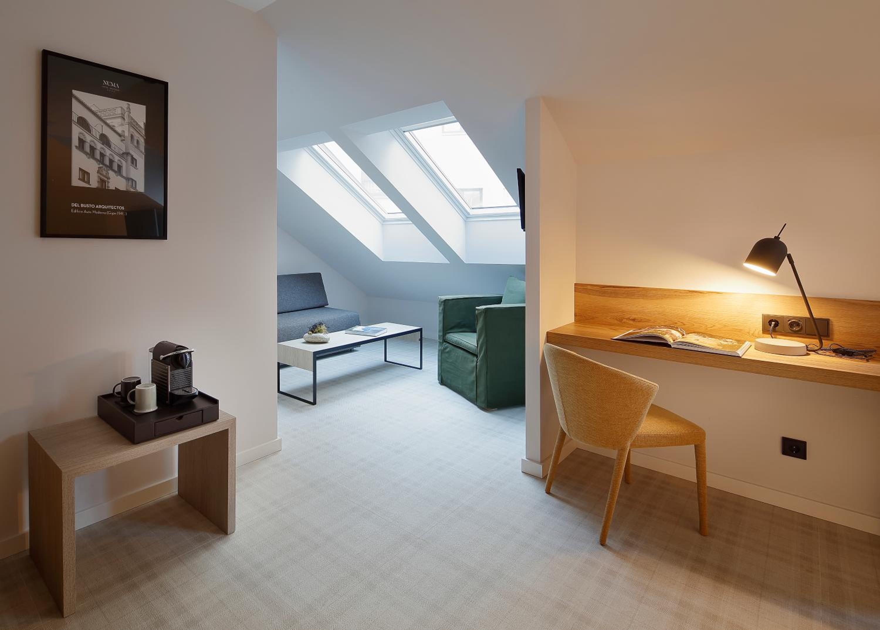 Junior Suite - Photo 5