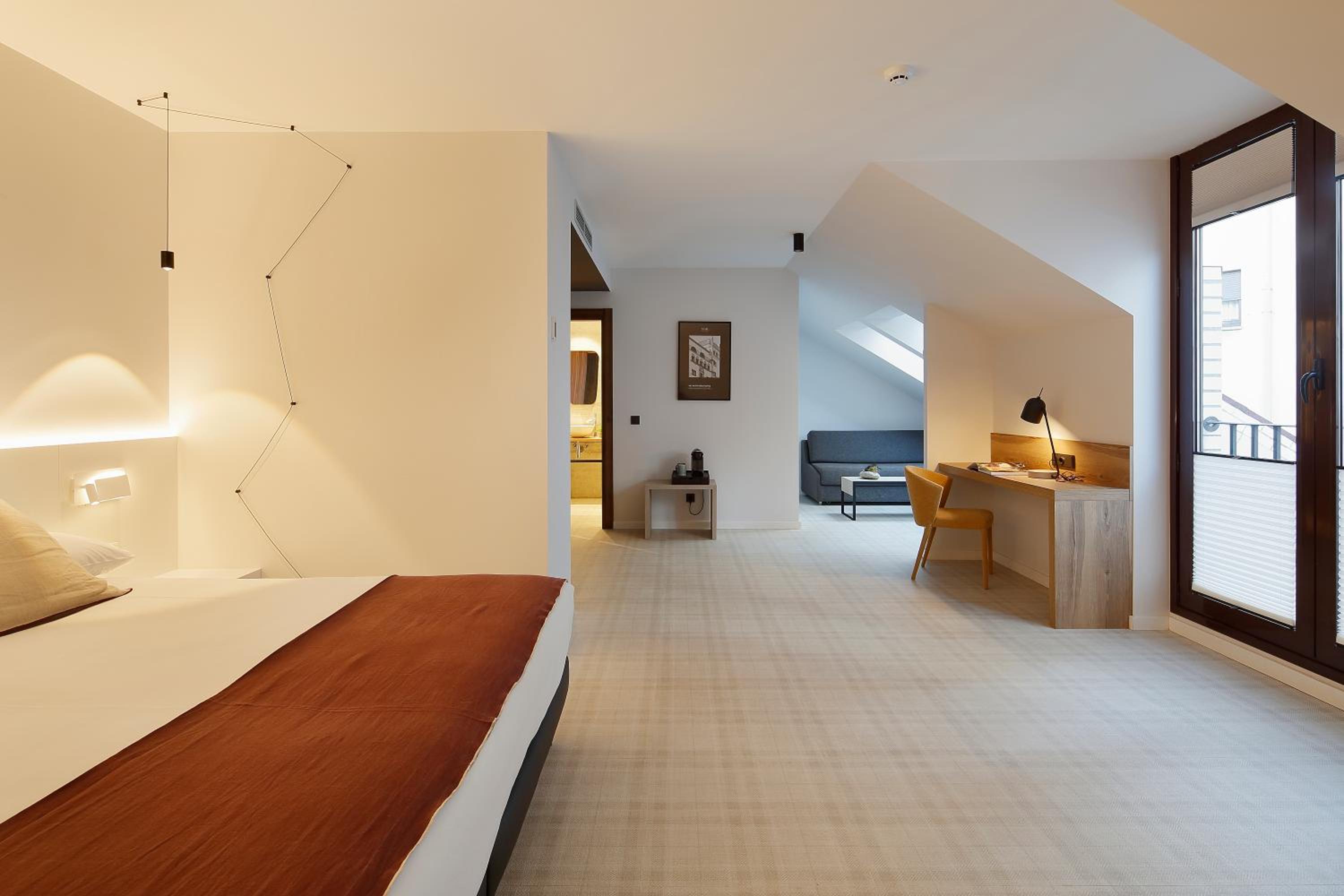 Junior Suite - Photo 6