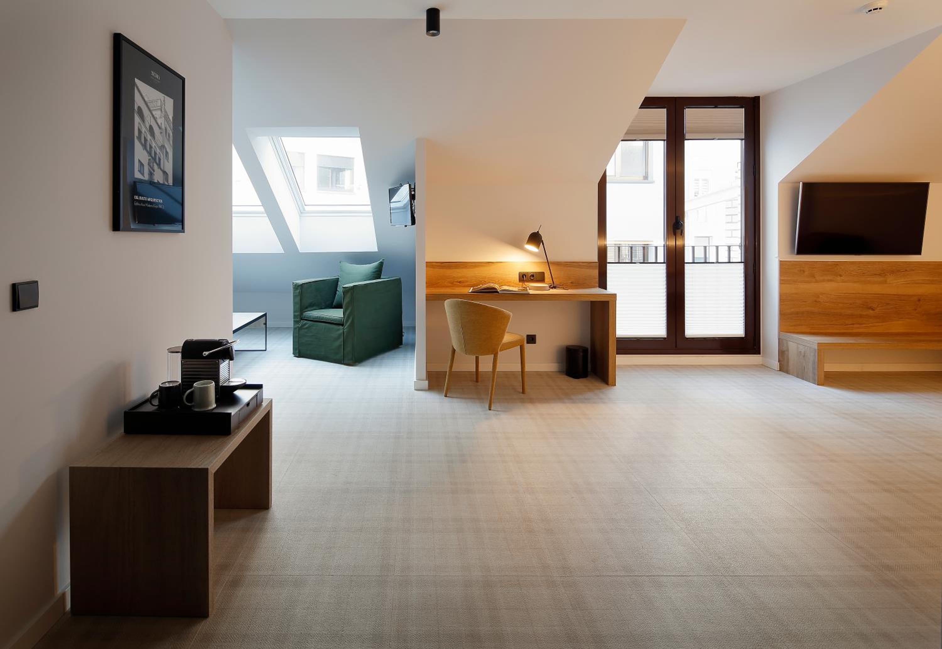 Junior Suite - Photo 7