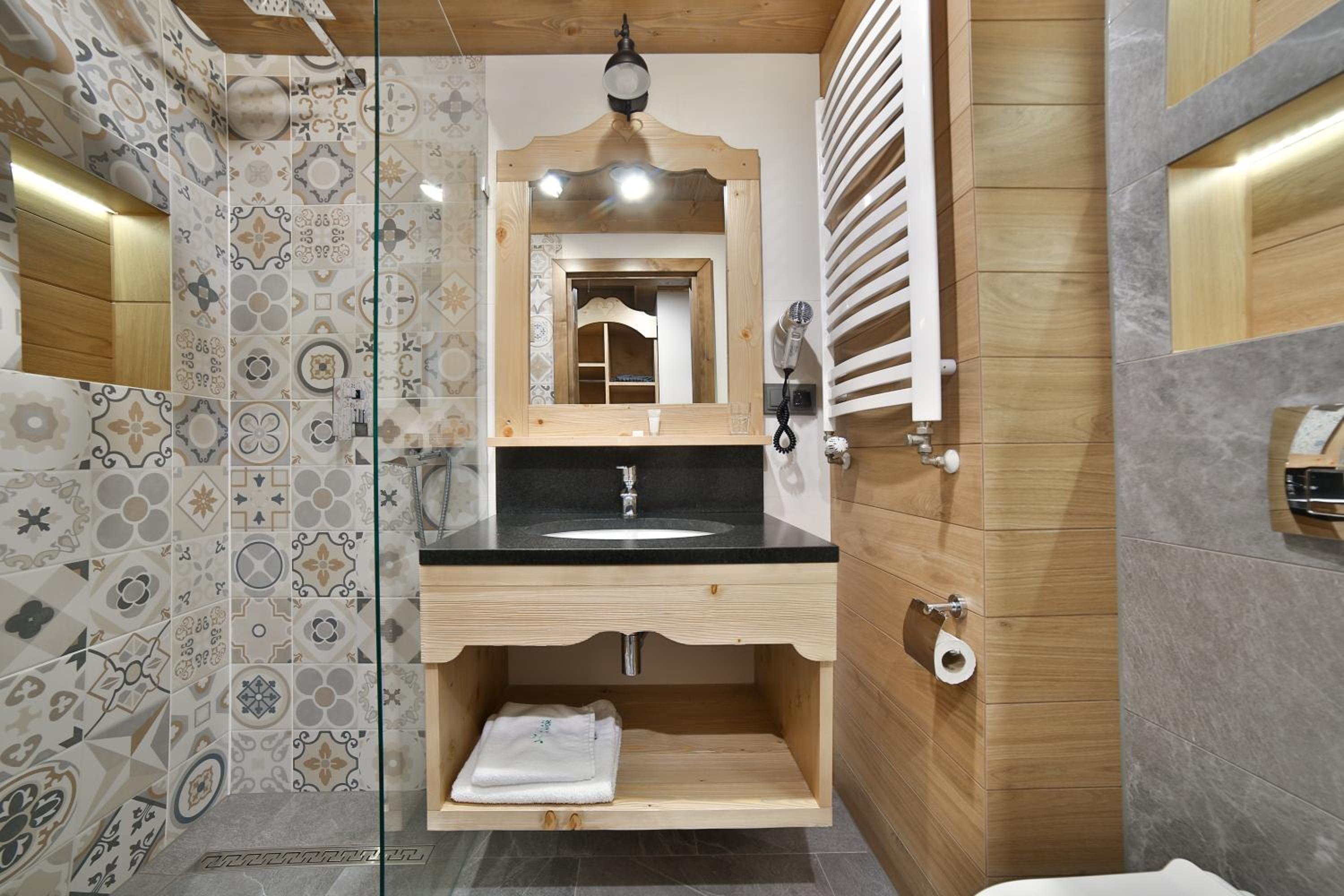 Deluxe Single Room photo 2
