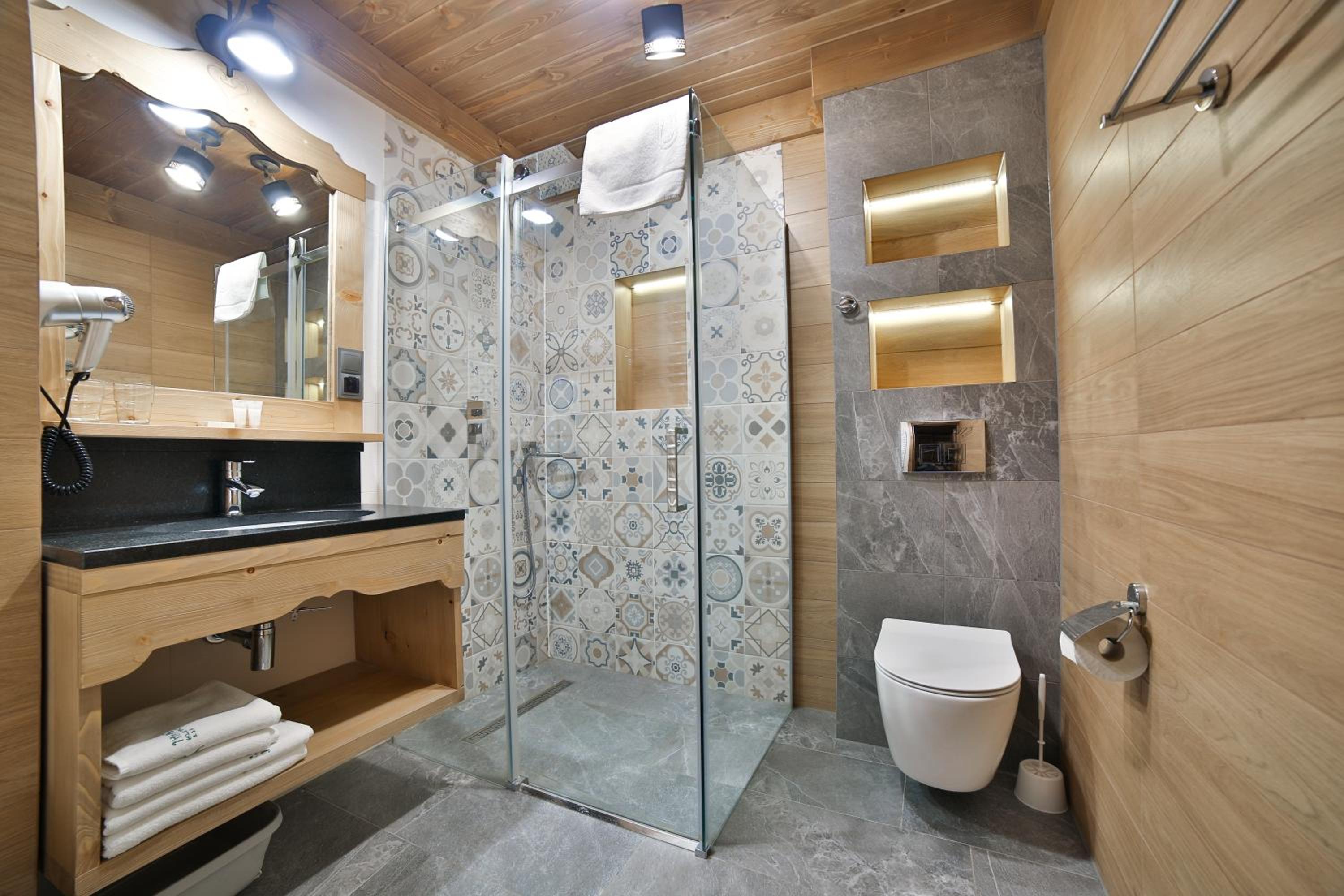 Deluxe Double Room - Photo 3
