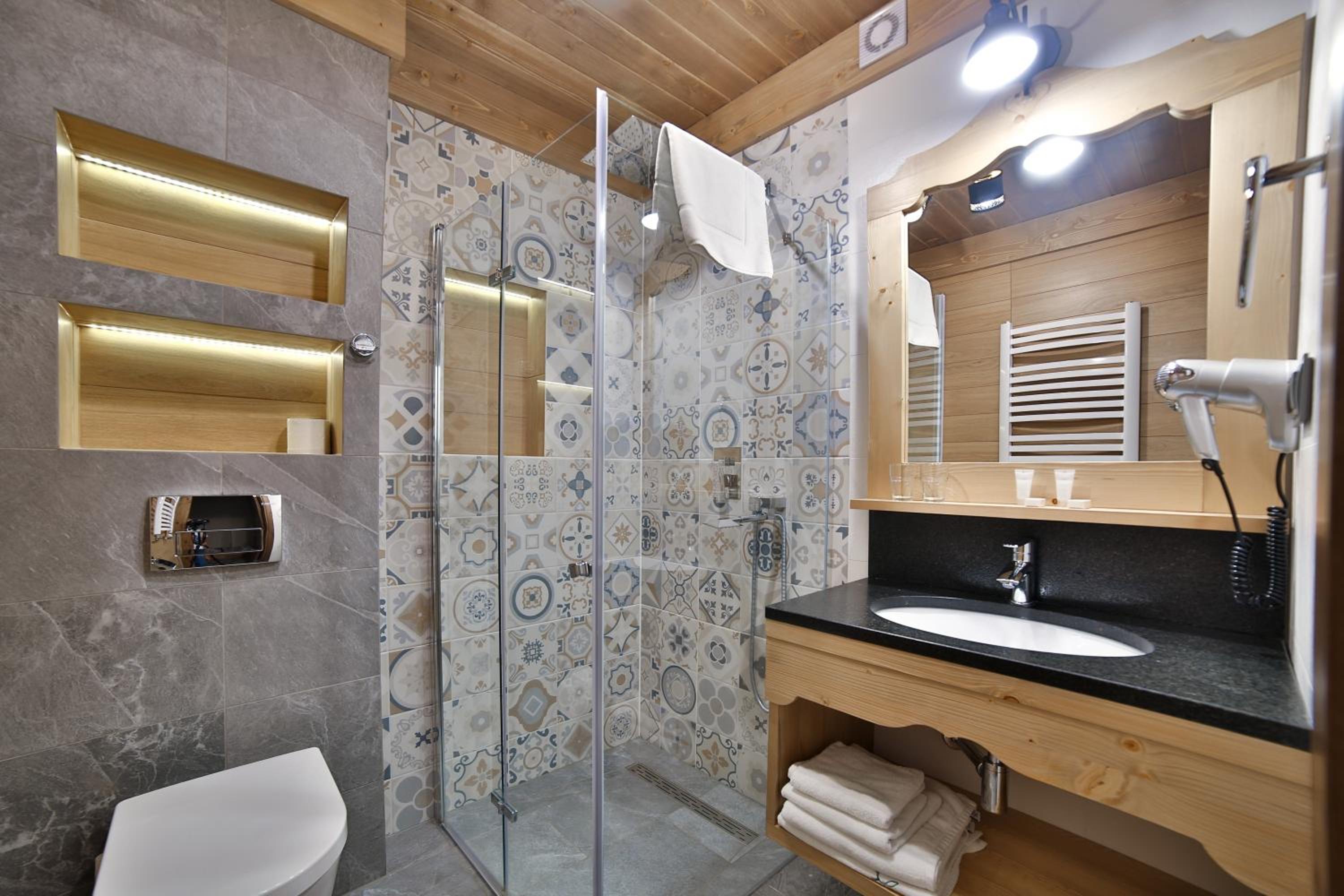 Deluxe Triple Room - Photo 3
