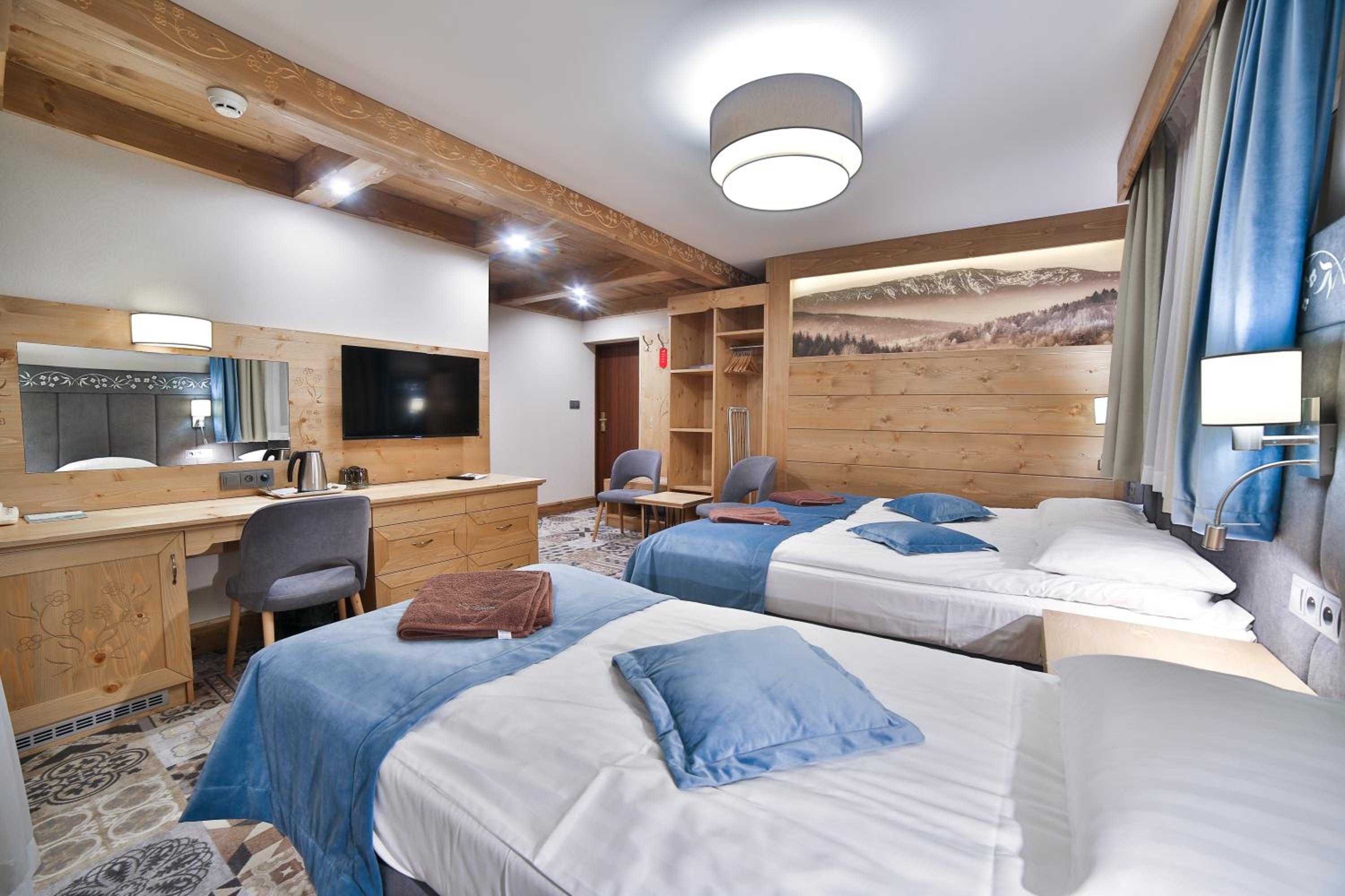 Deluxe Triple Room - Photo 4