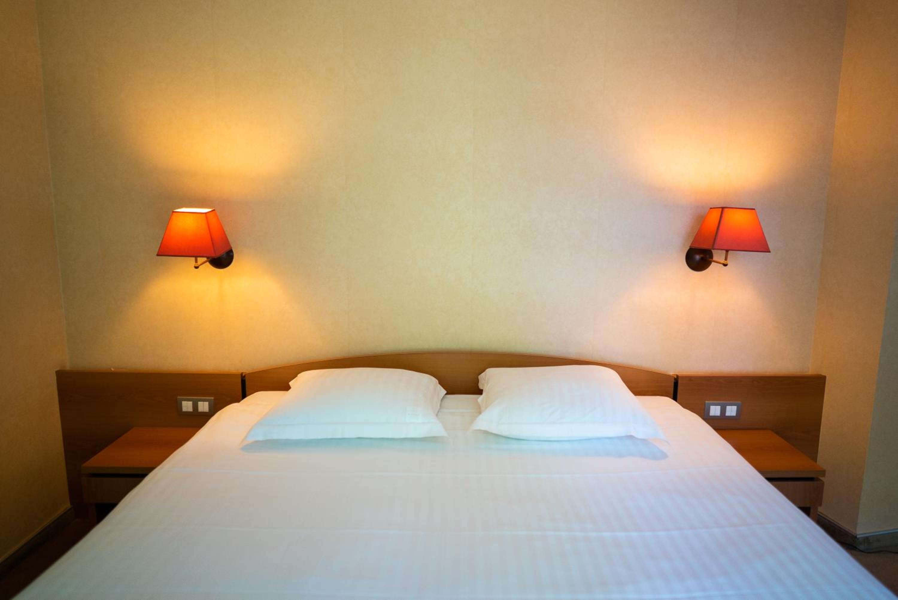 Double Room with Garden View photo 3
