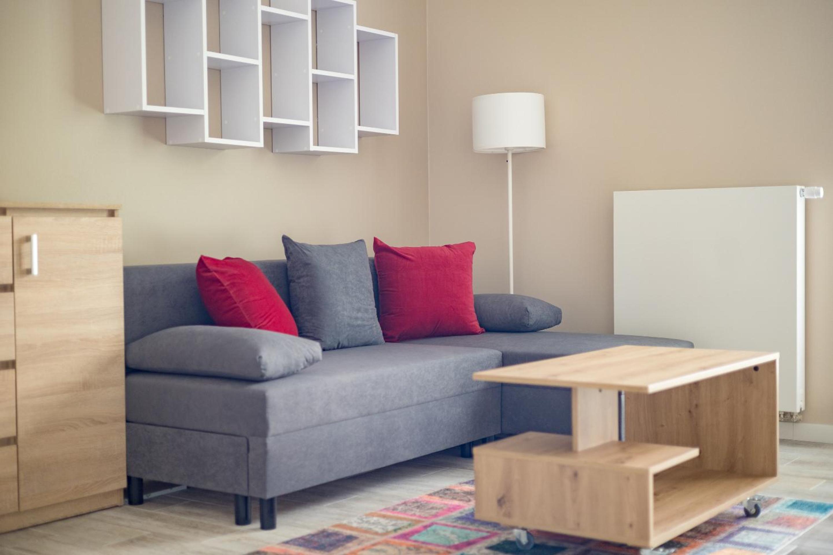 One-Bedroom Apartment - Photo 7