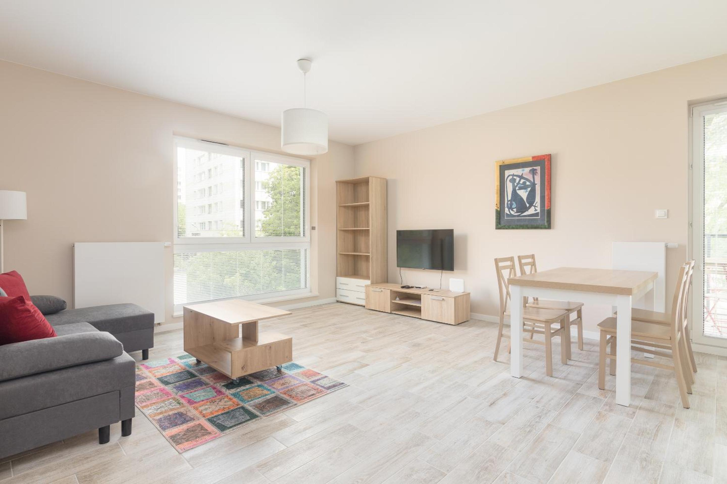 One-Bedroom Apartment - Photo 17