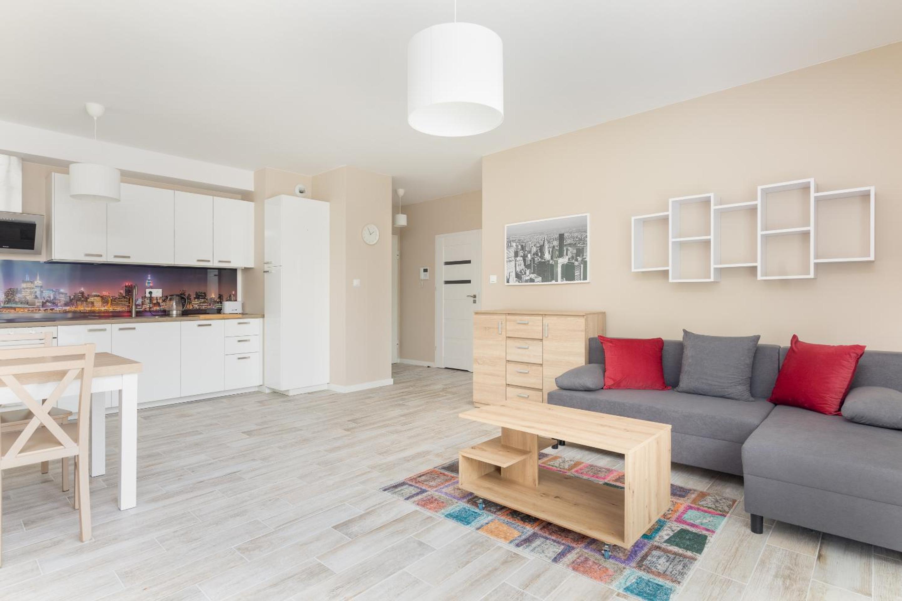 One-Bedroom Apartment - Photo 30