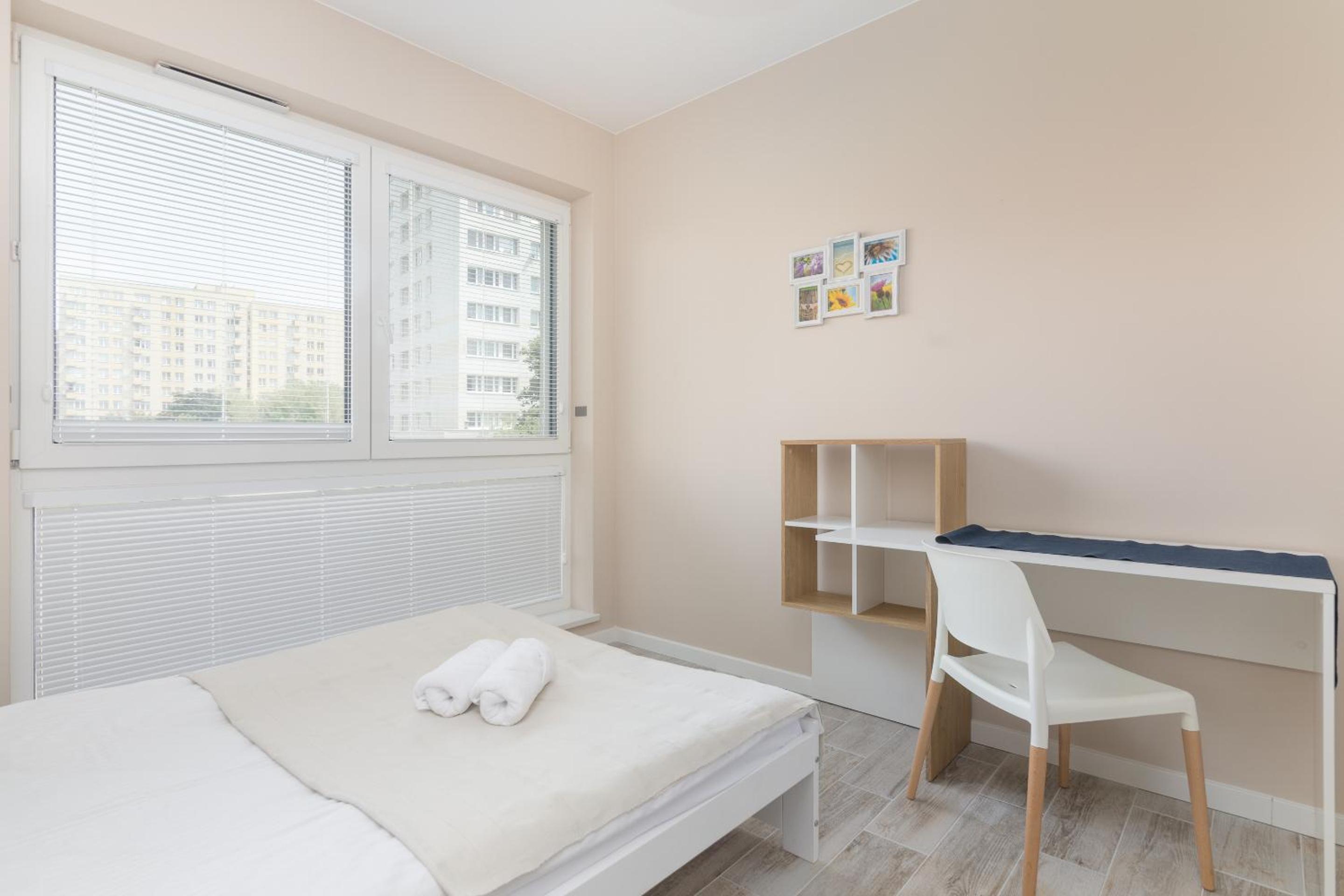 One-Bedroom Apartment - Photo 37