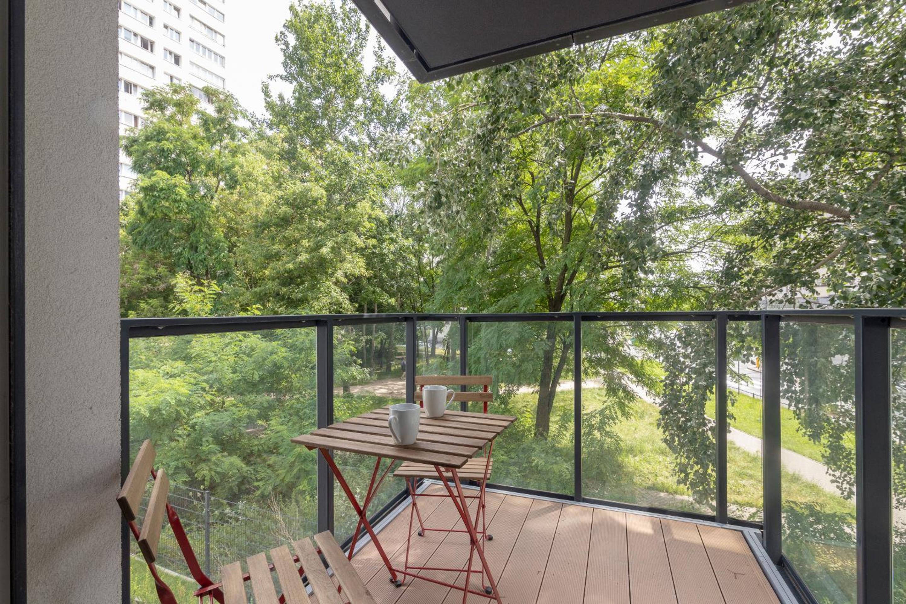 One-Bedroom Apartment - Photo 41