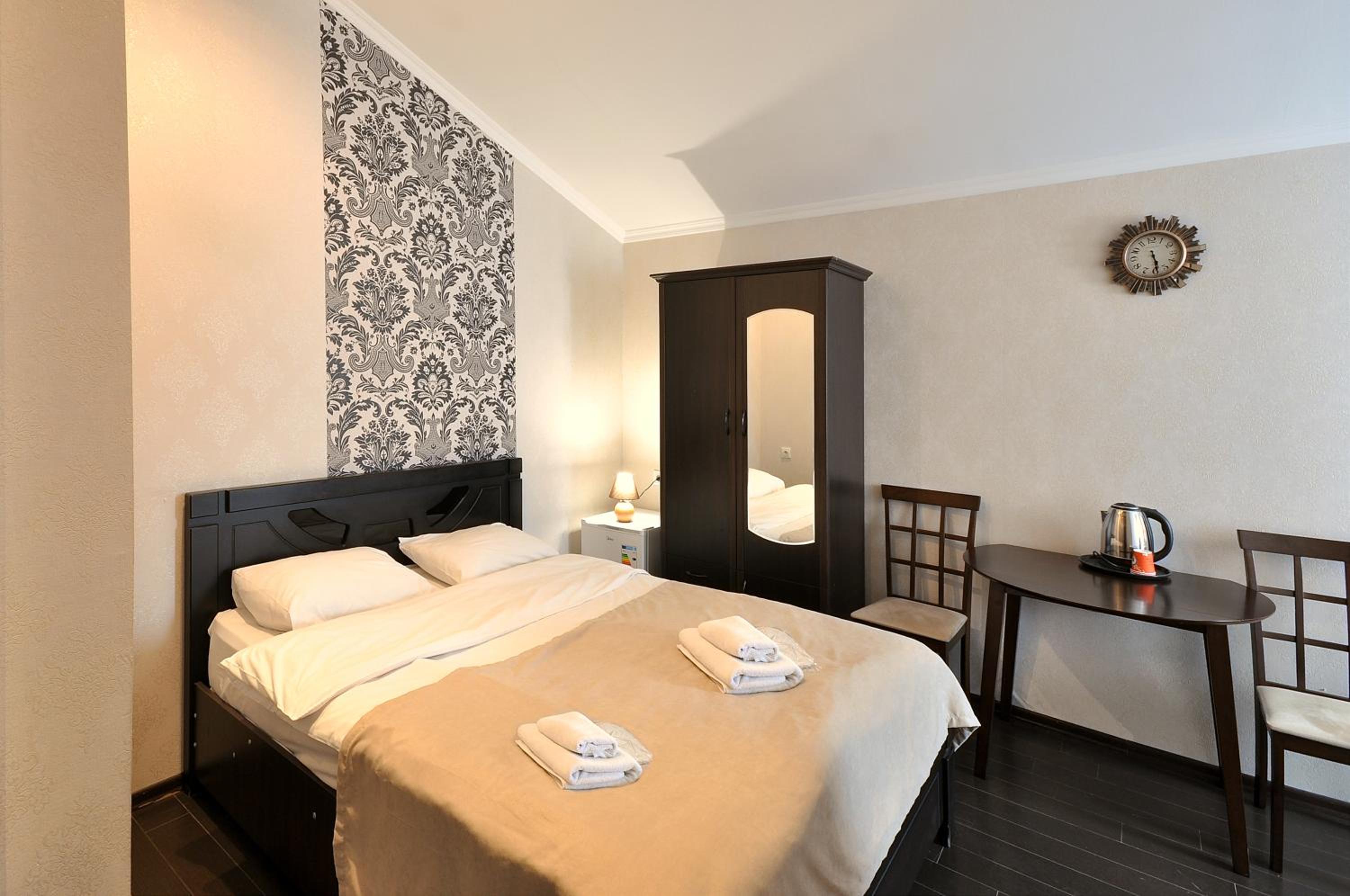 Family Junior Suite - Photo 6