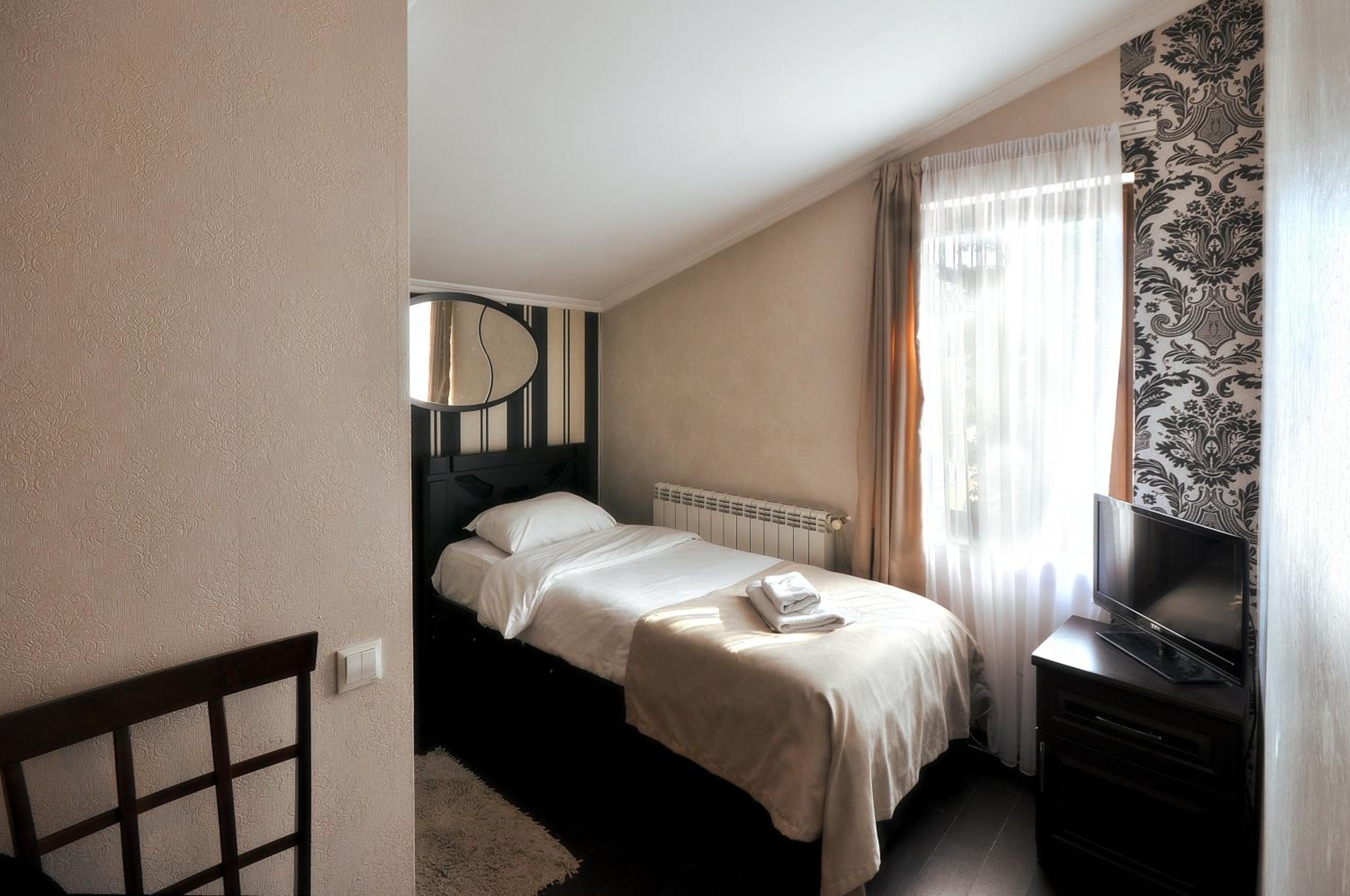 Family Junior Suite - Photo 7