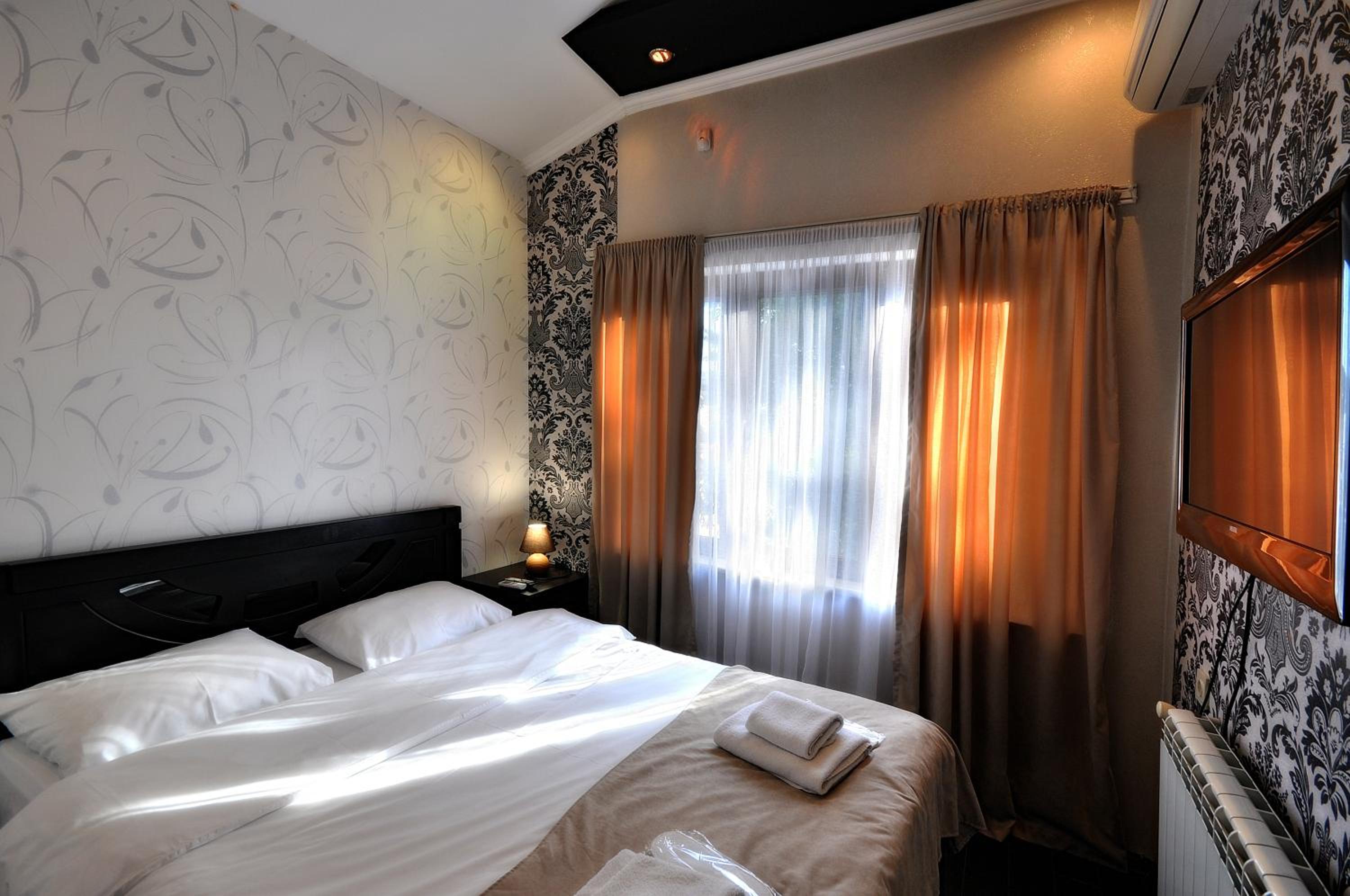 Family Junior Suite - Photo 4