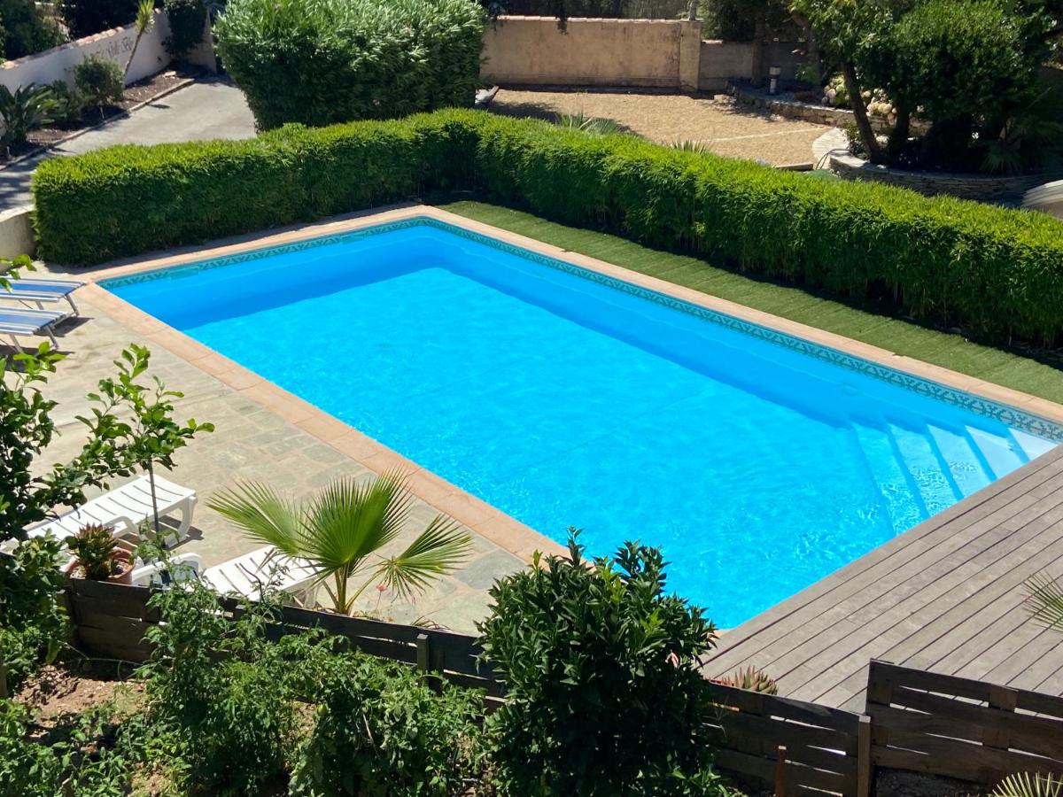 Two-Bedroom Apartment with Large Terrace photo 3