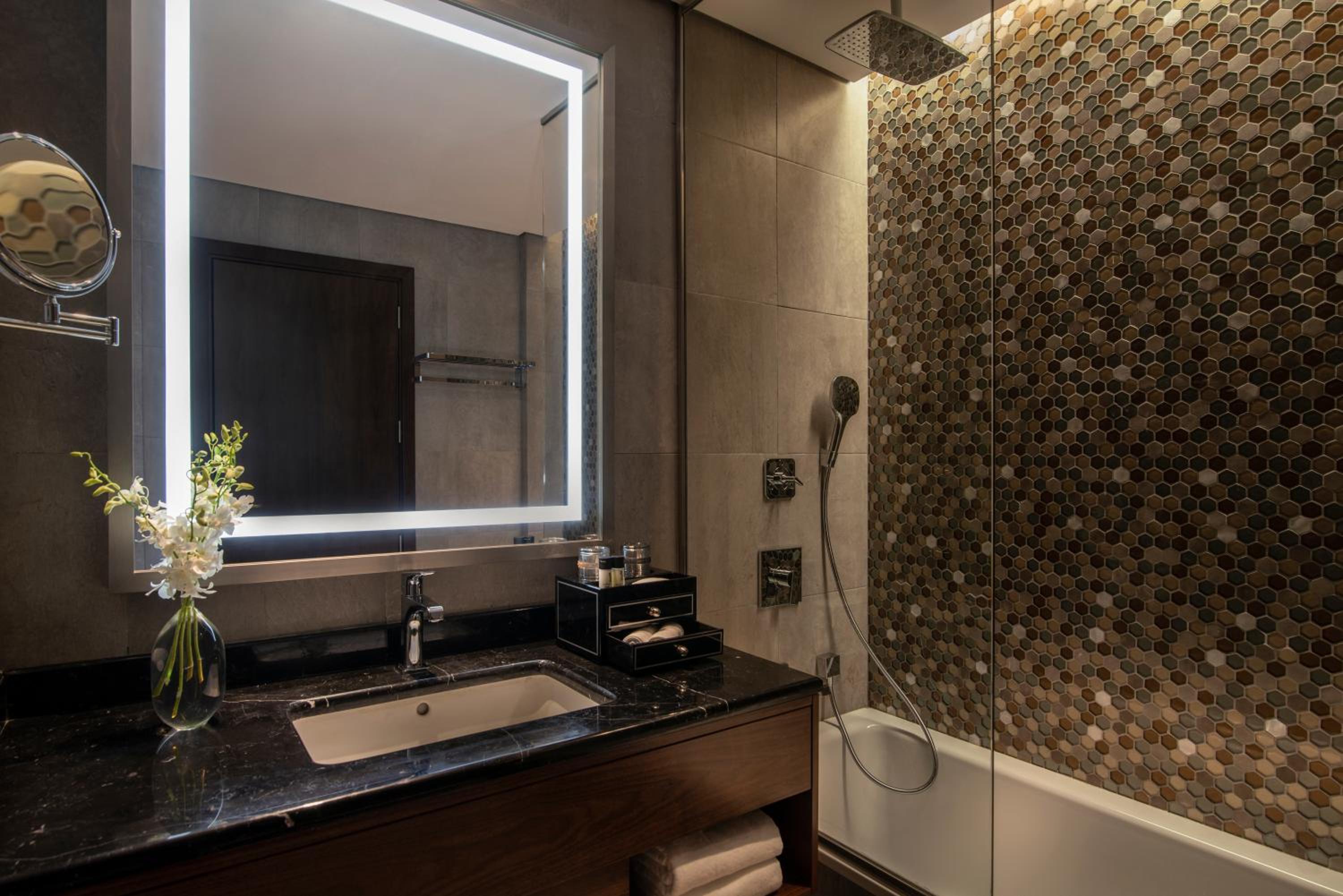 One-Bedroom Deluxe Residence - Photo 6