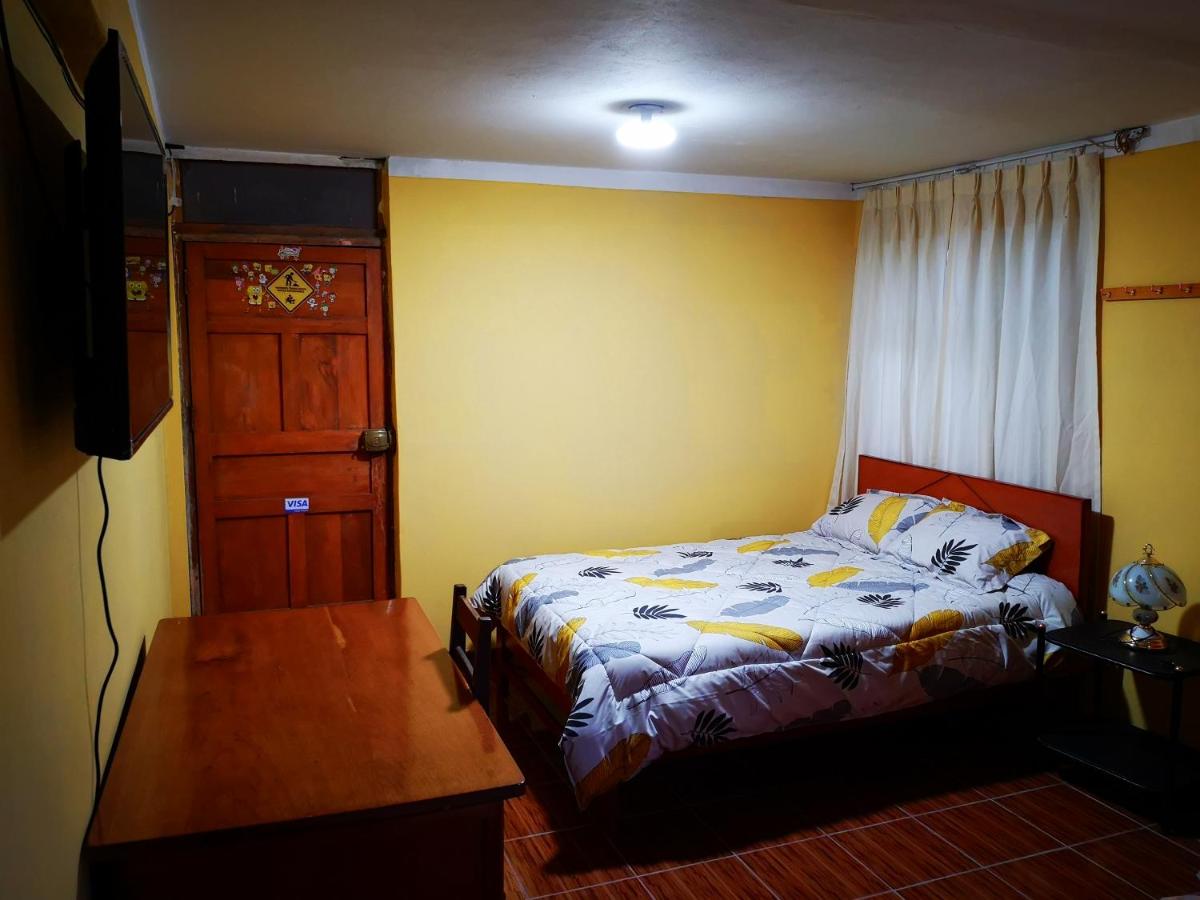 Double or Twin Room