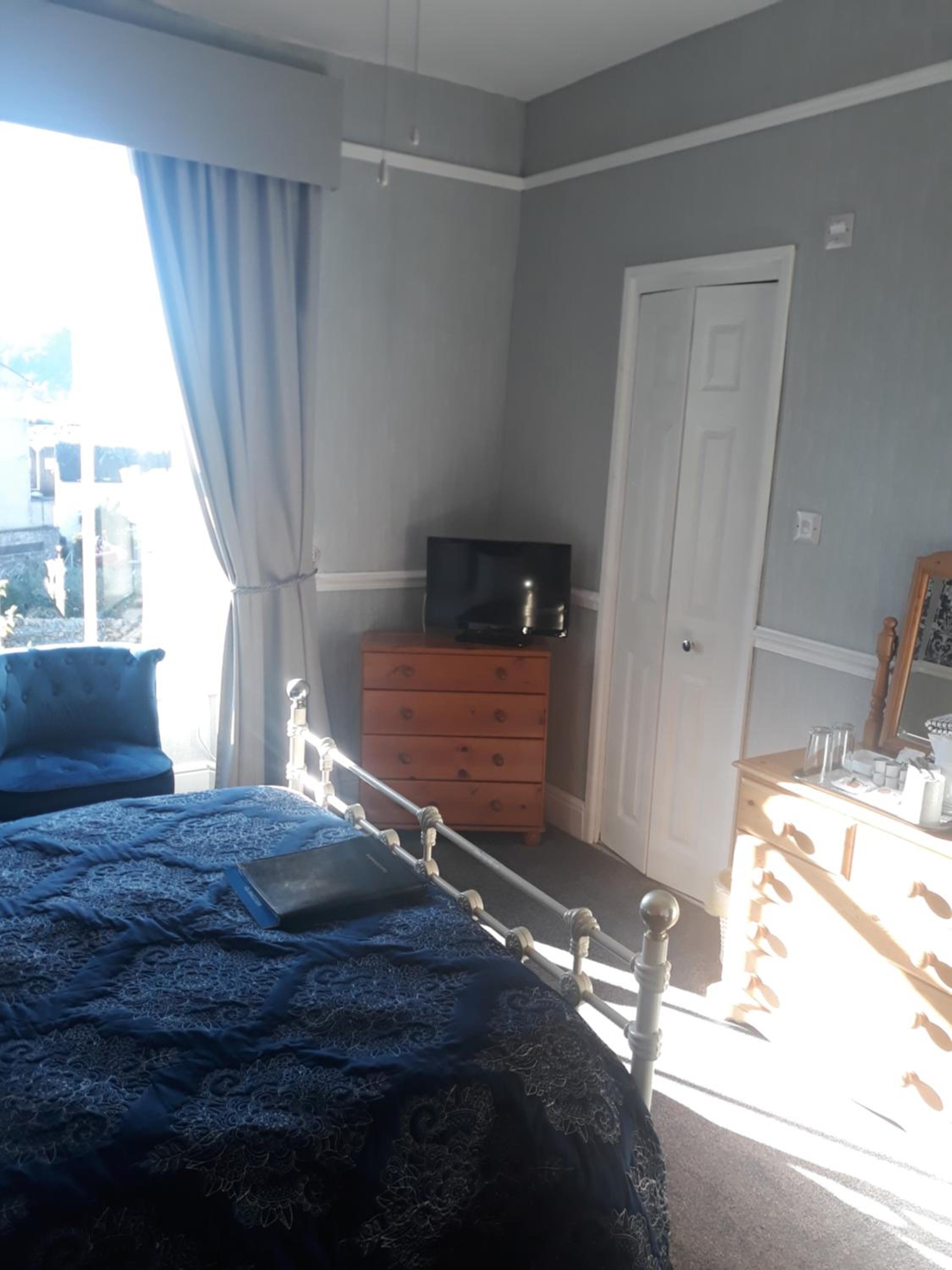 Superior Double Room photo 3