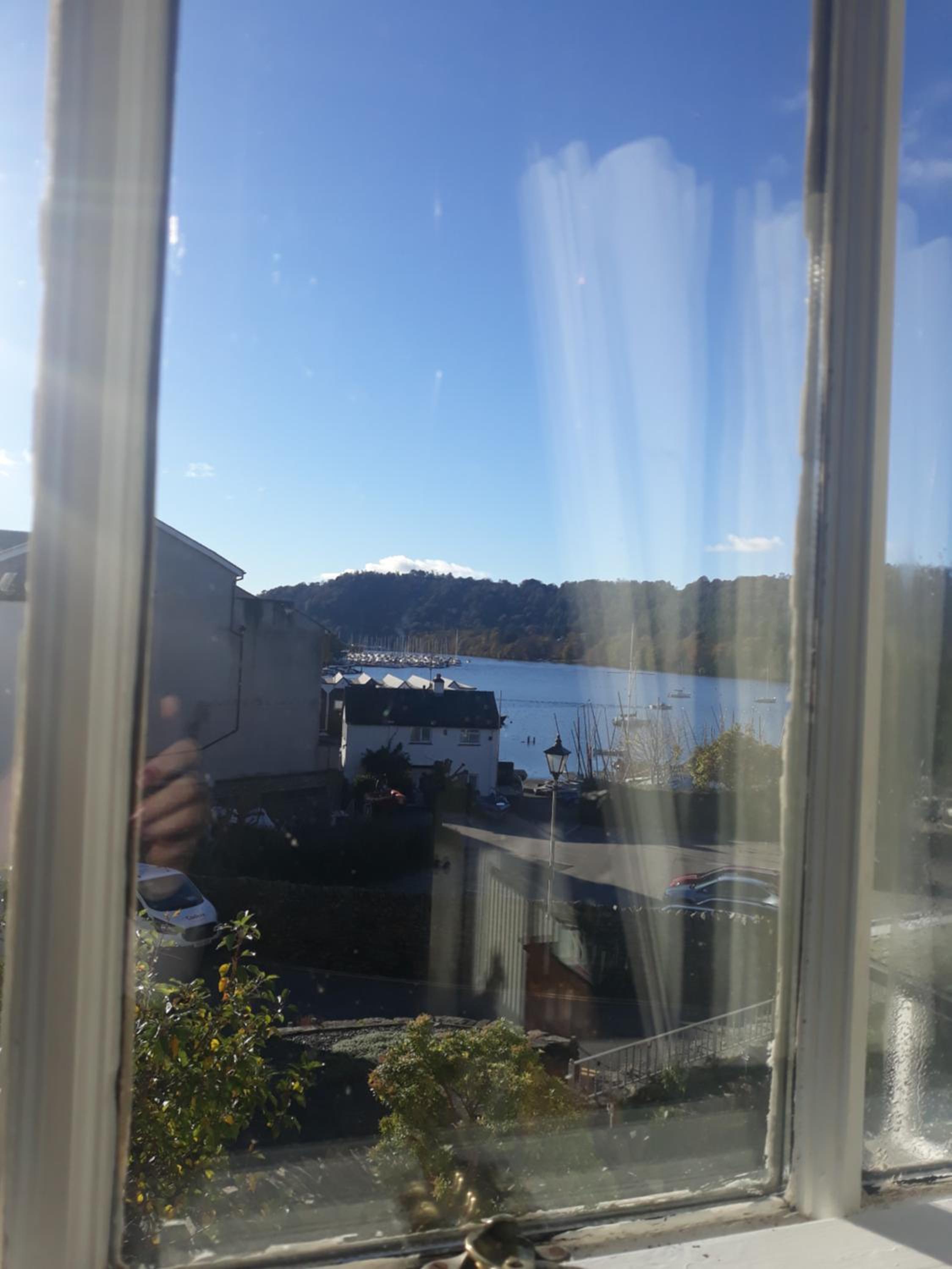 King Room with Lake View photo 3