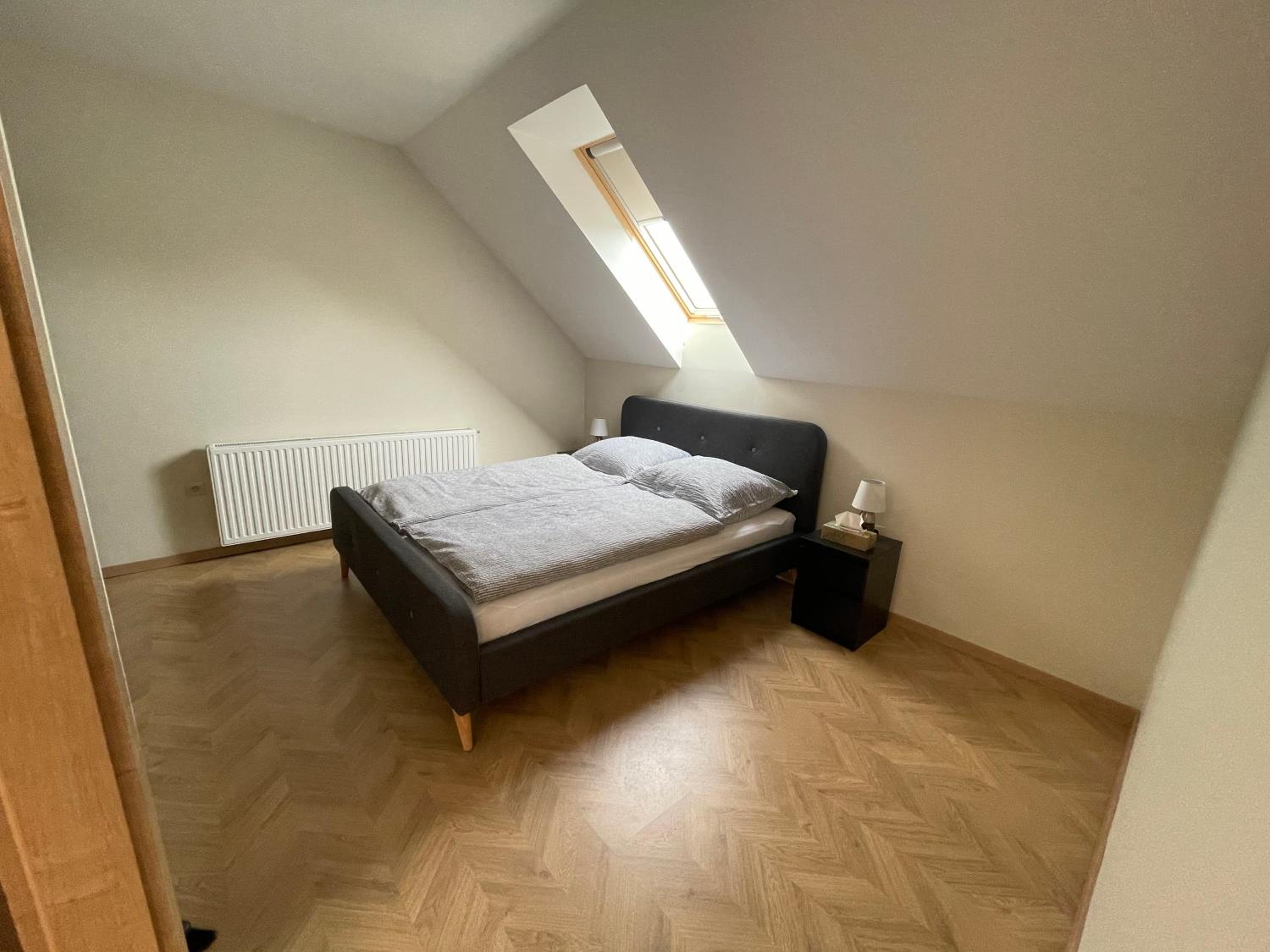 Two-Bedroom Apartment photo 2