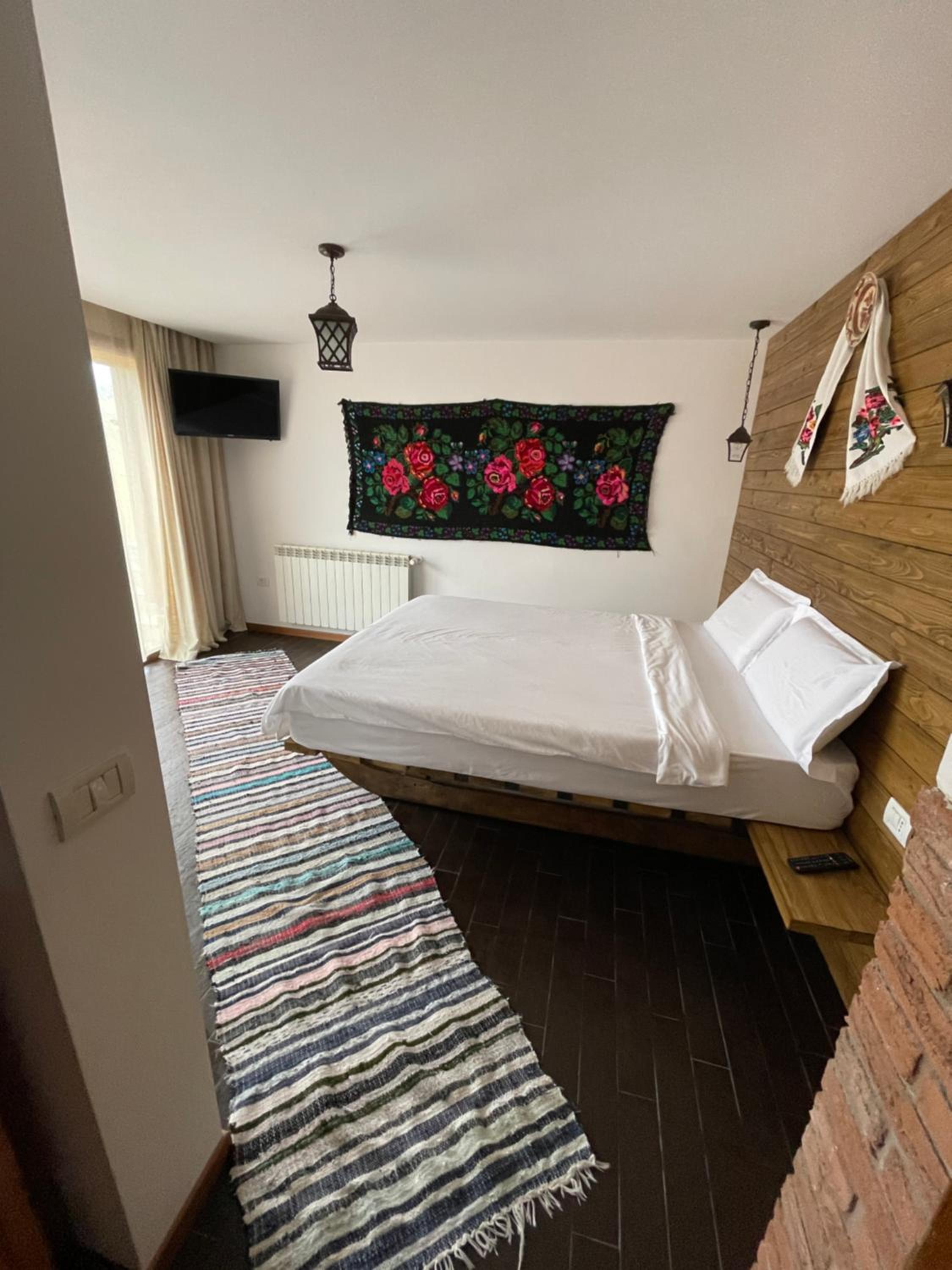 Double Room with Private Bathroom photo 1