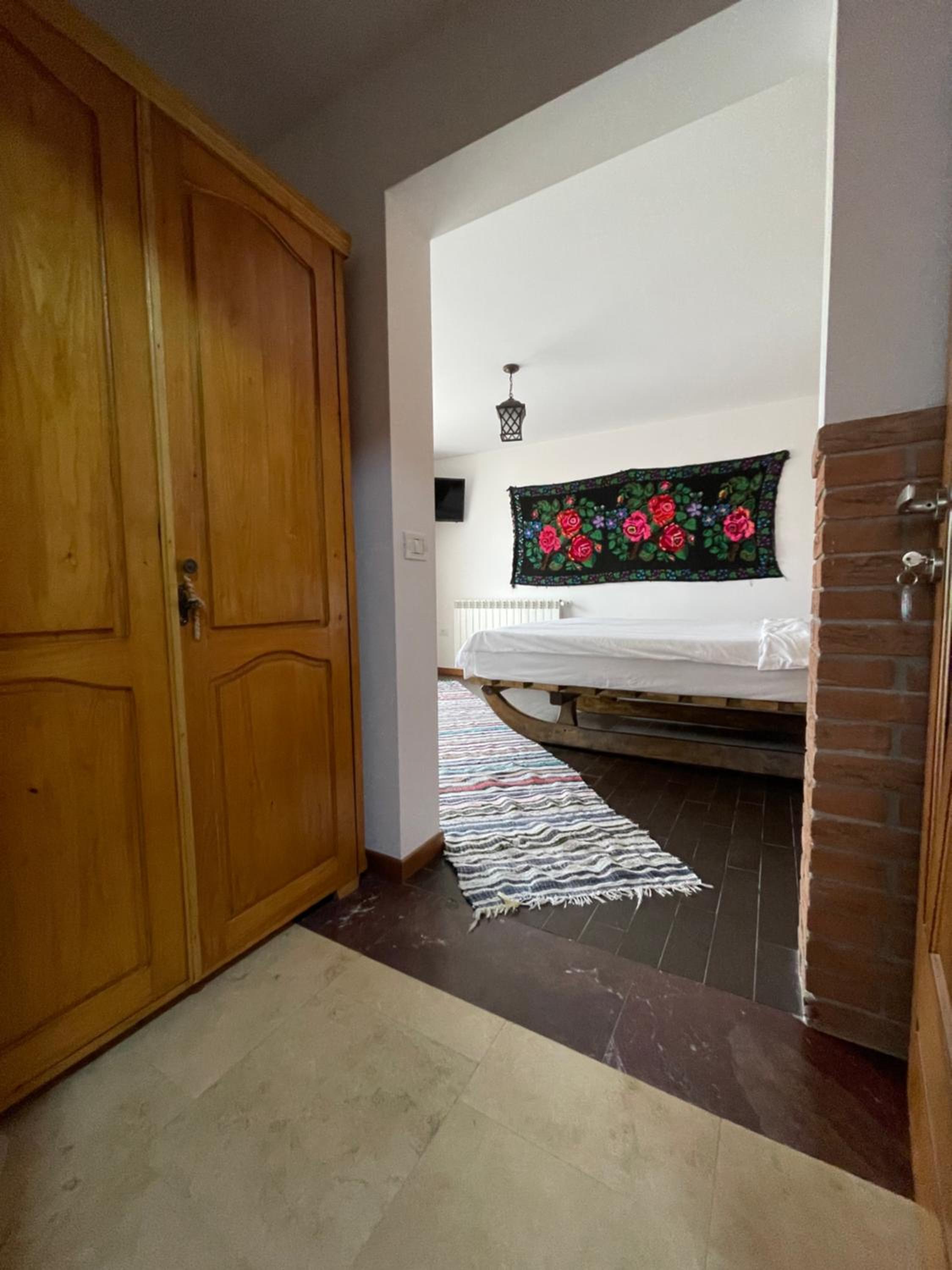 Double Room with Private Bathroom photo 2