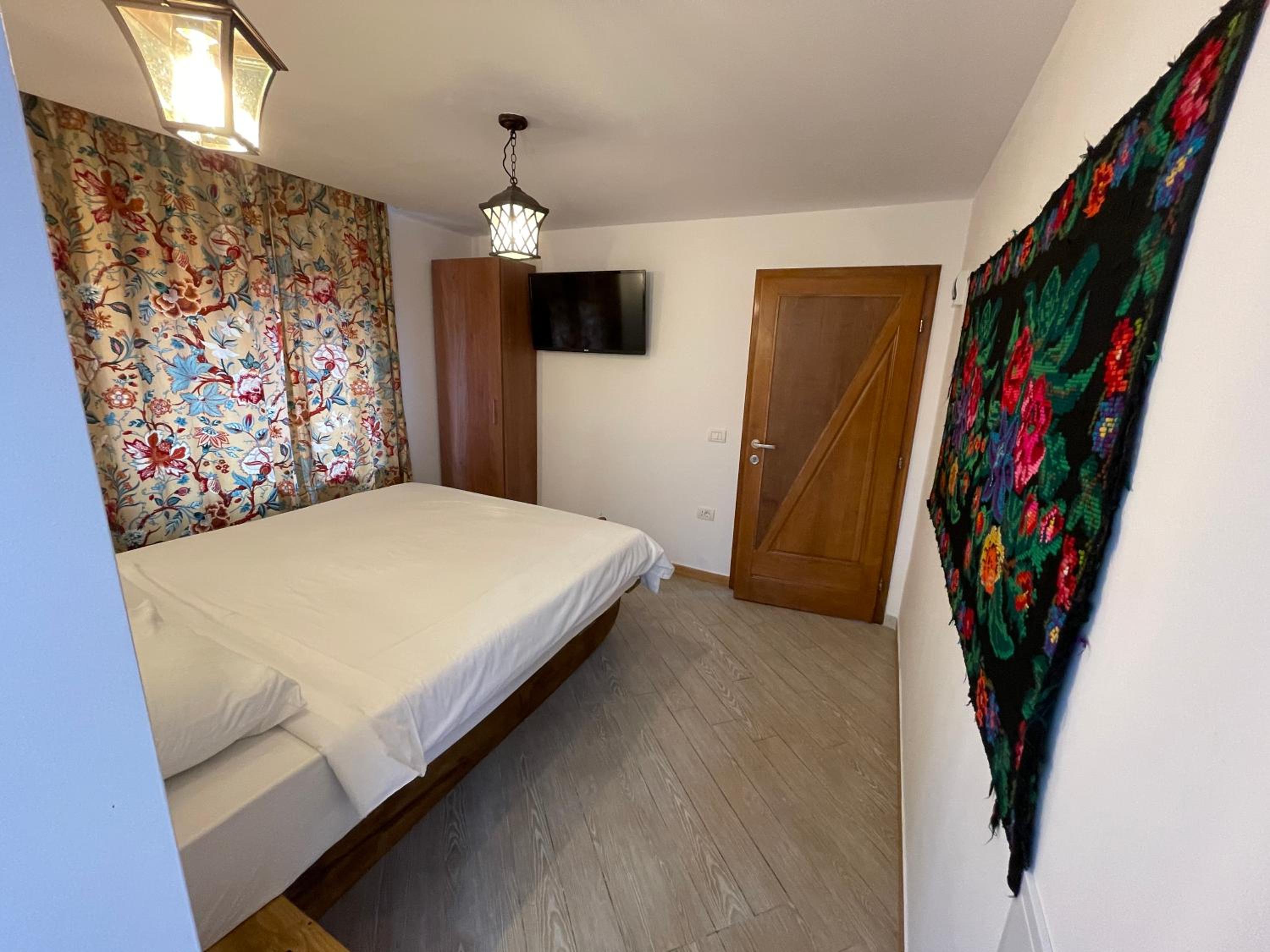 Double Room with Private Bathroom photo 1
