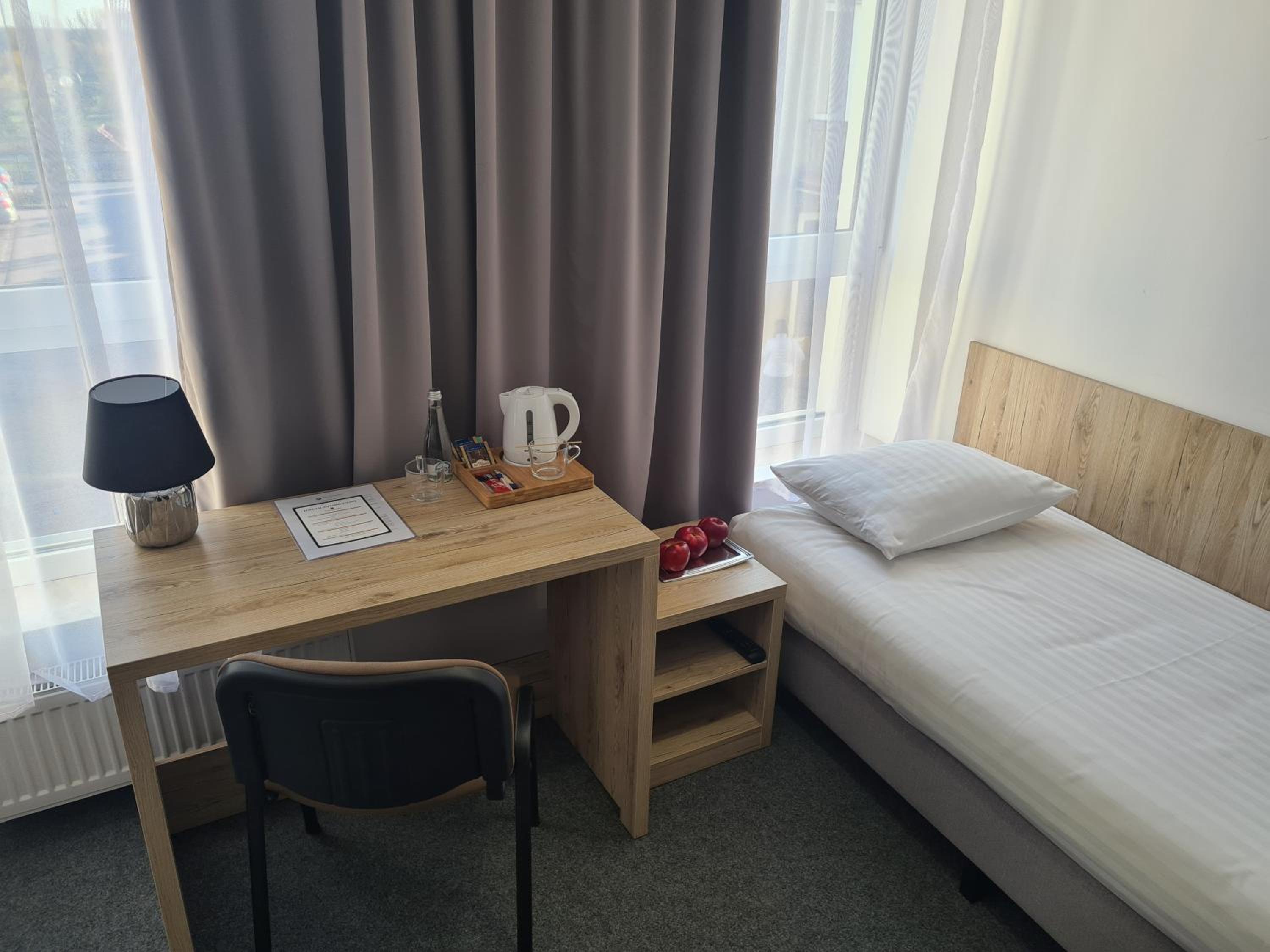 Single Room photo 2