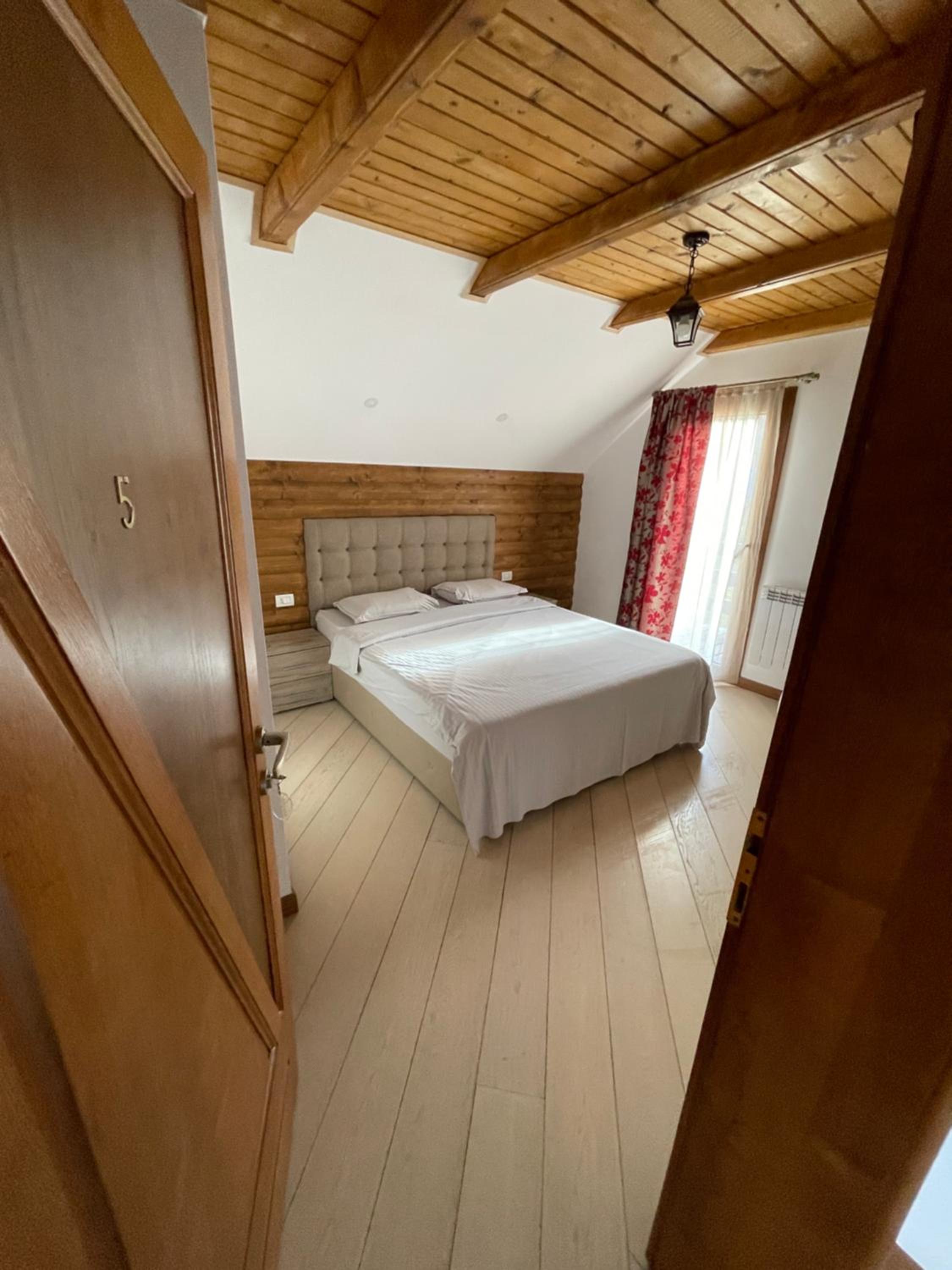 Double Room with Balcony photo 1