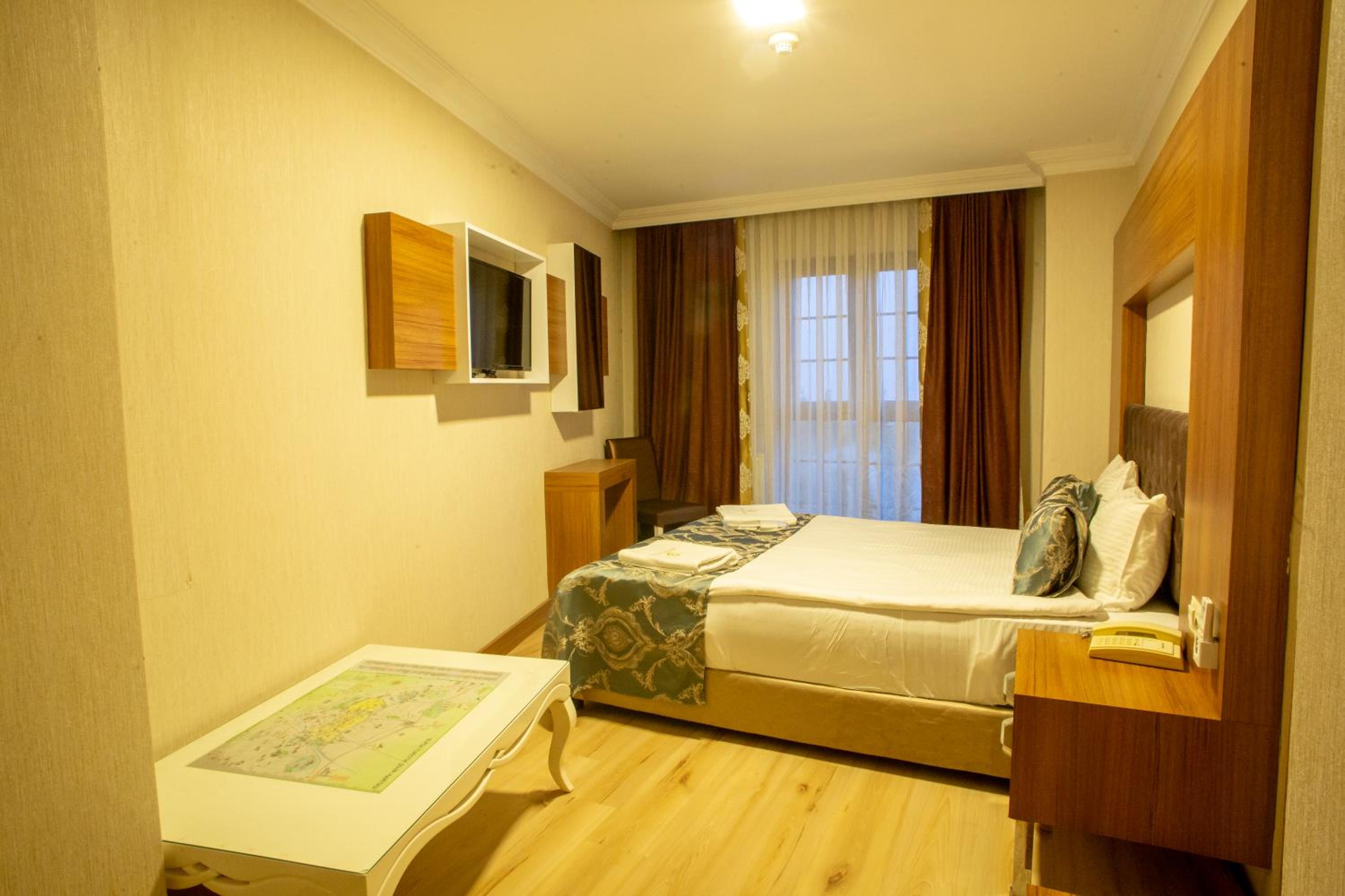 Standard Room - Photo 4