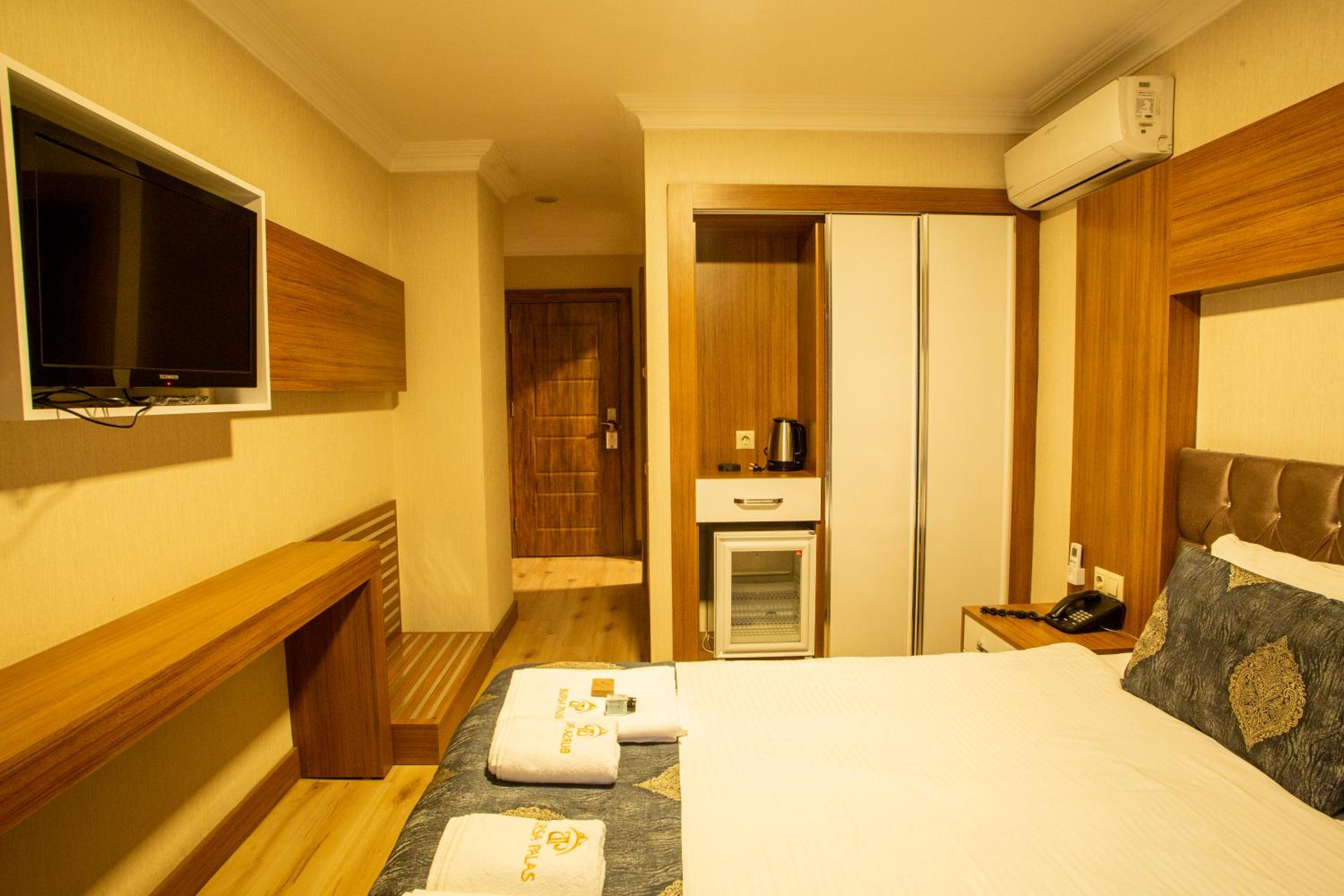 Standard Room - Photo 6