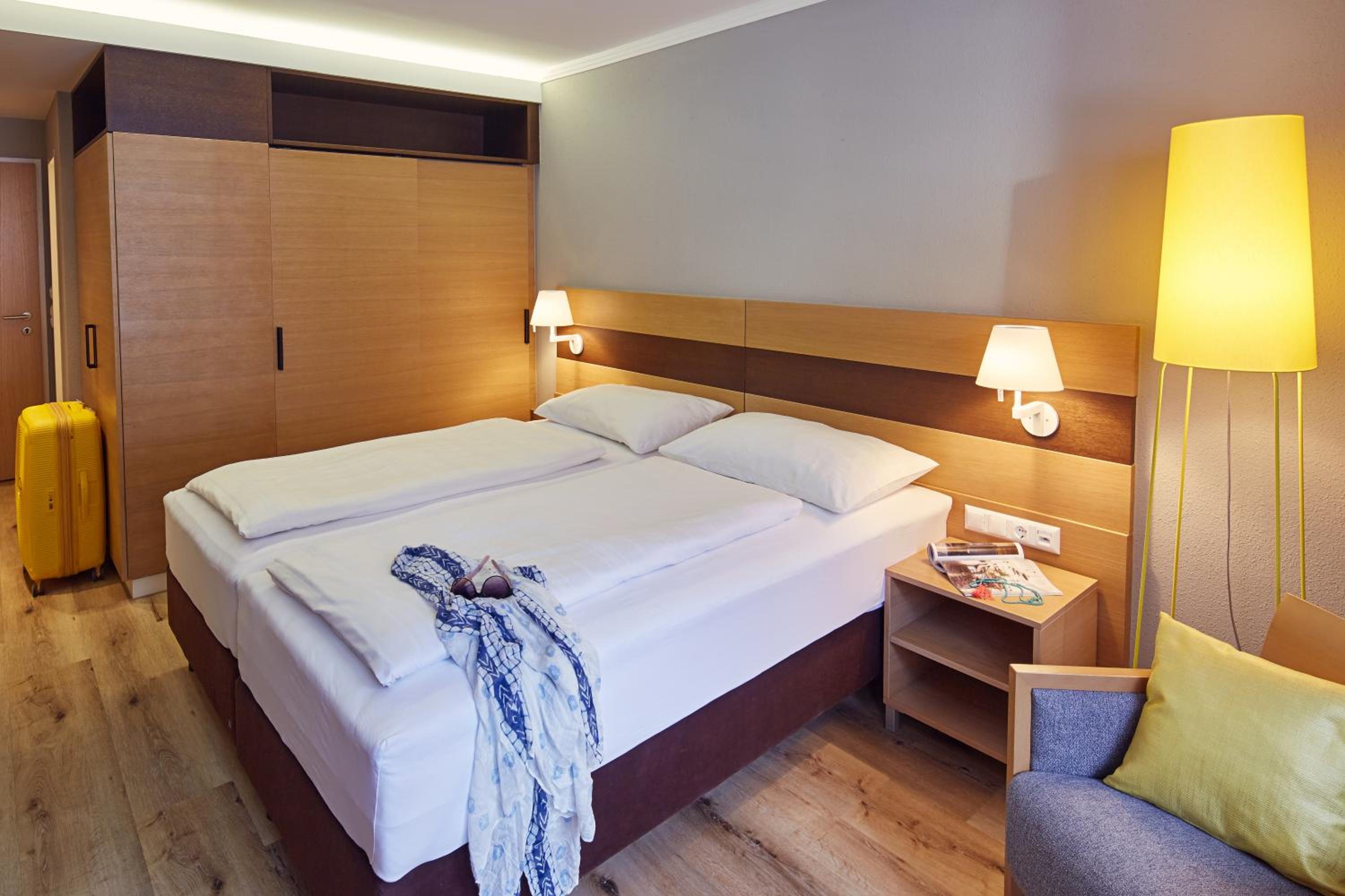 Superior Triple Room photo 2