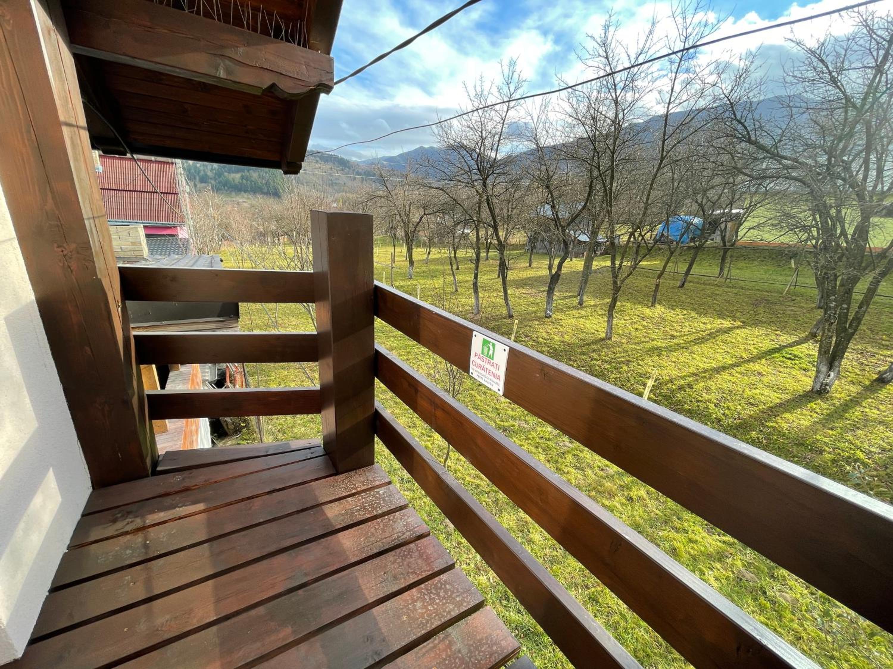 Double Room with Balcony photo 2