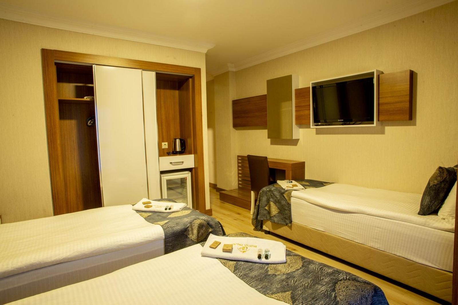 Standard Triple Room - Photo 5