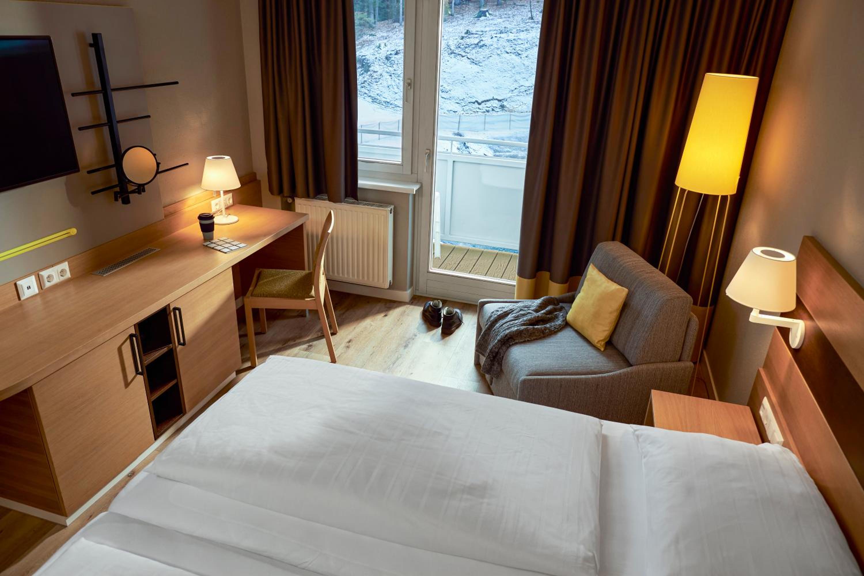 Superior Triple Room photo 1