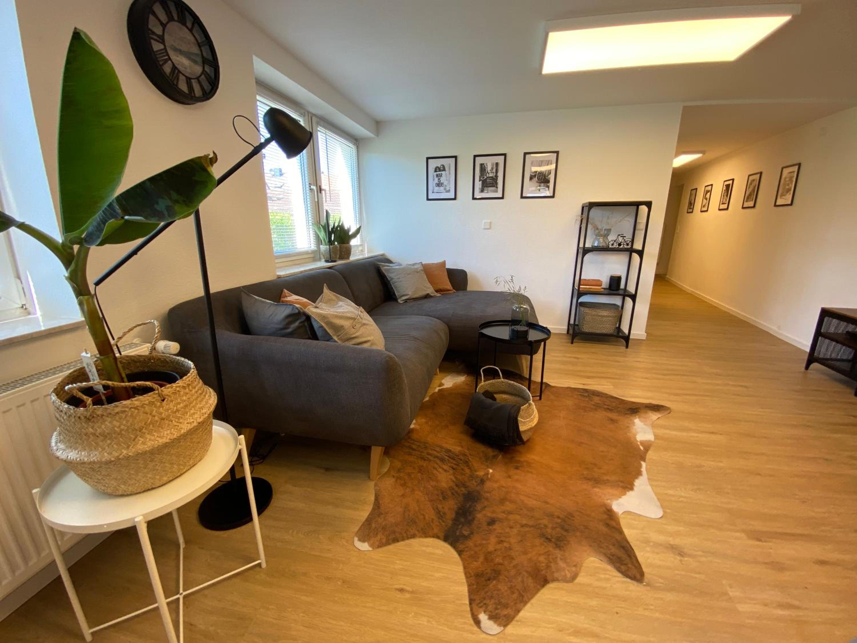 Two-Bedroom Apartment photo 2