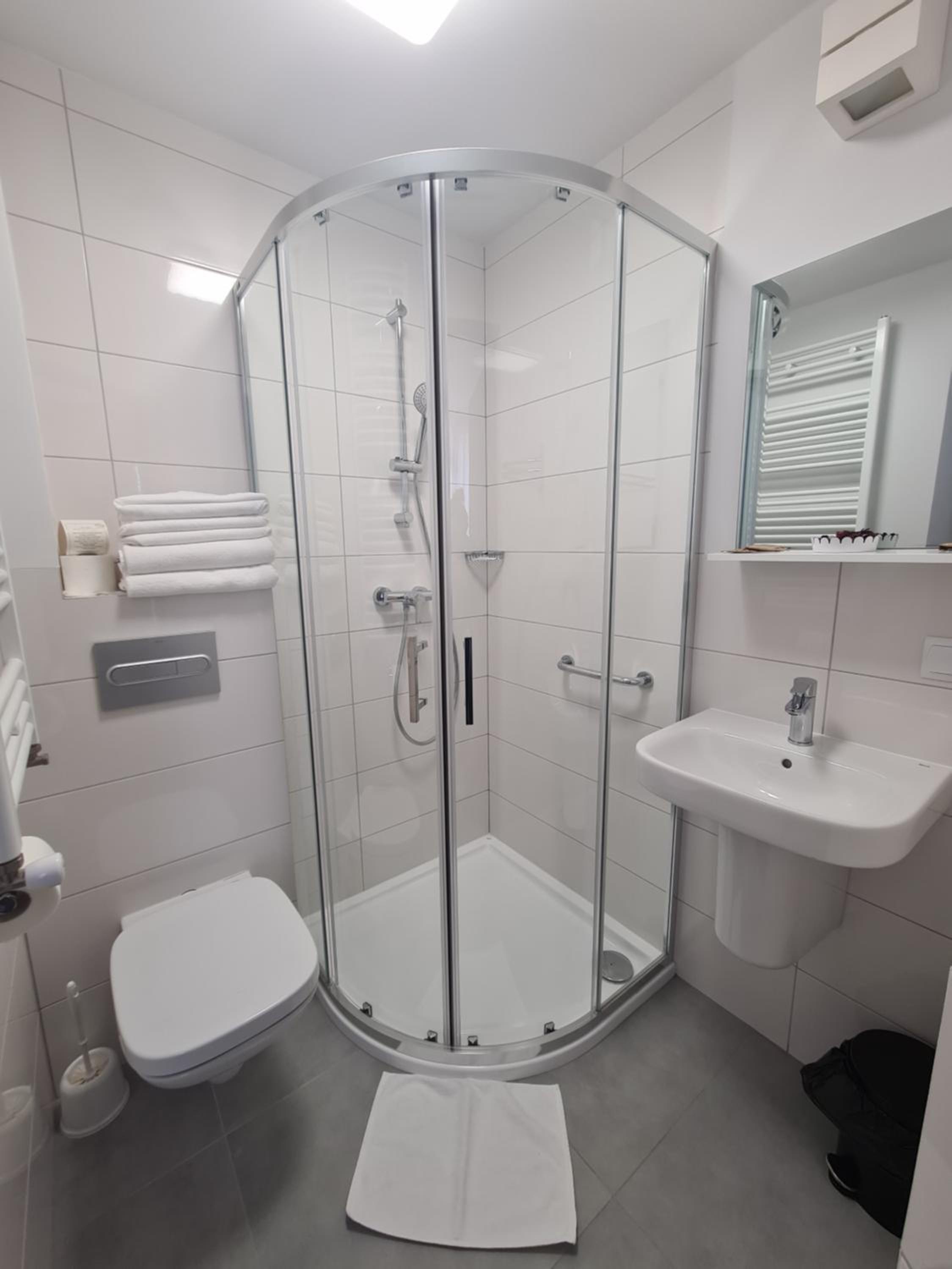 Double Room - Photo 1