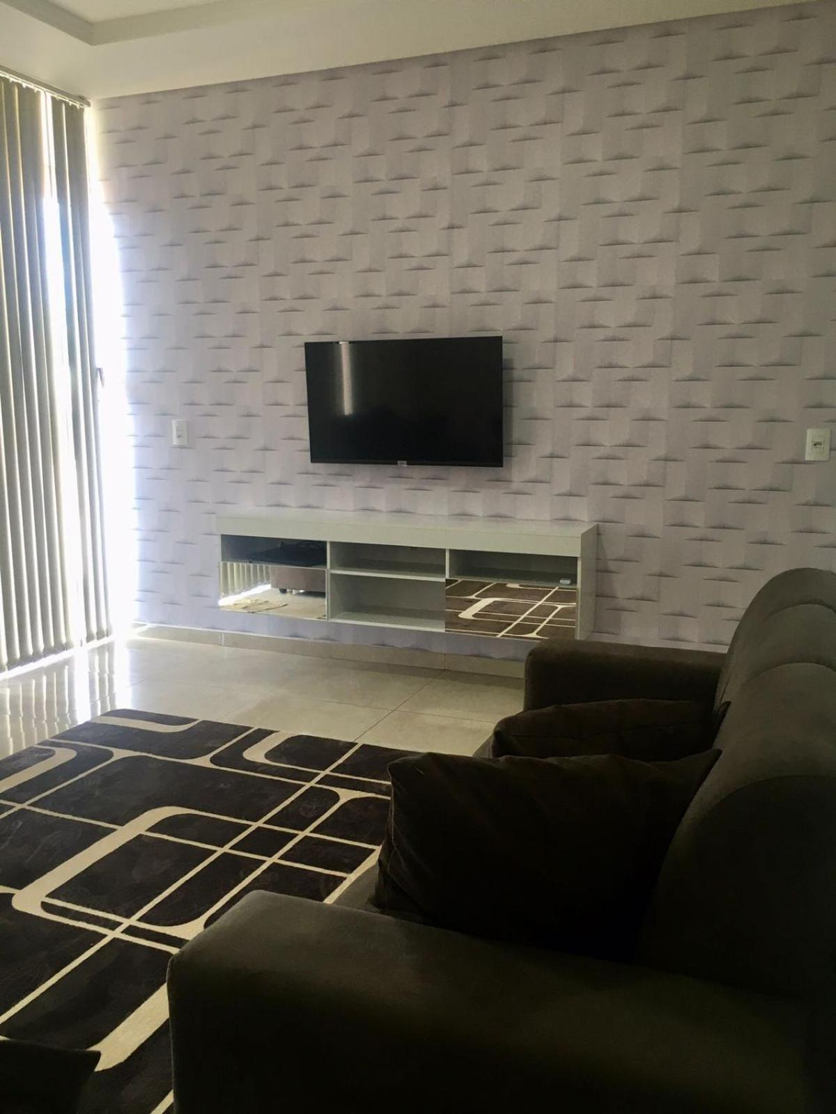 Two-Bedroom Apartment - Photo 1