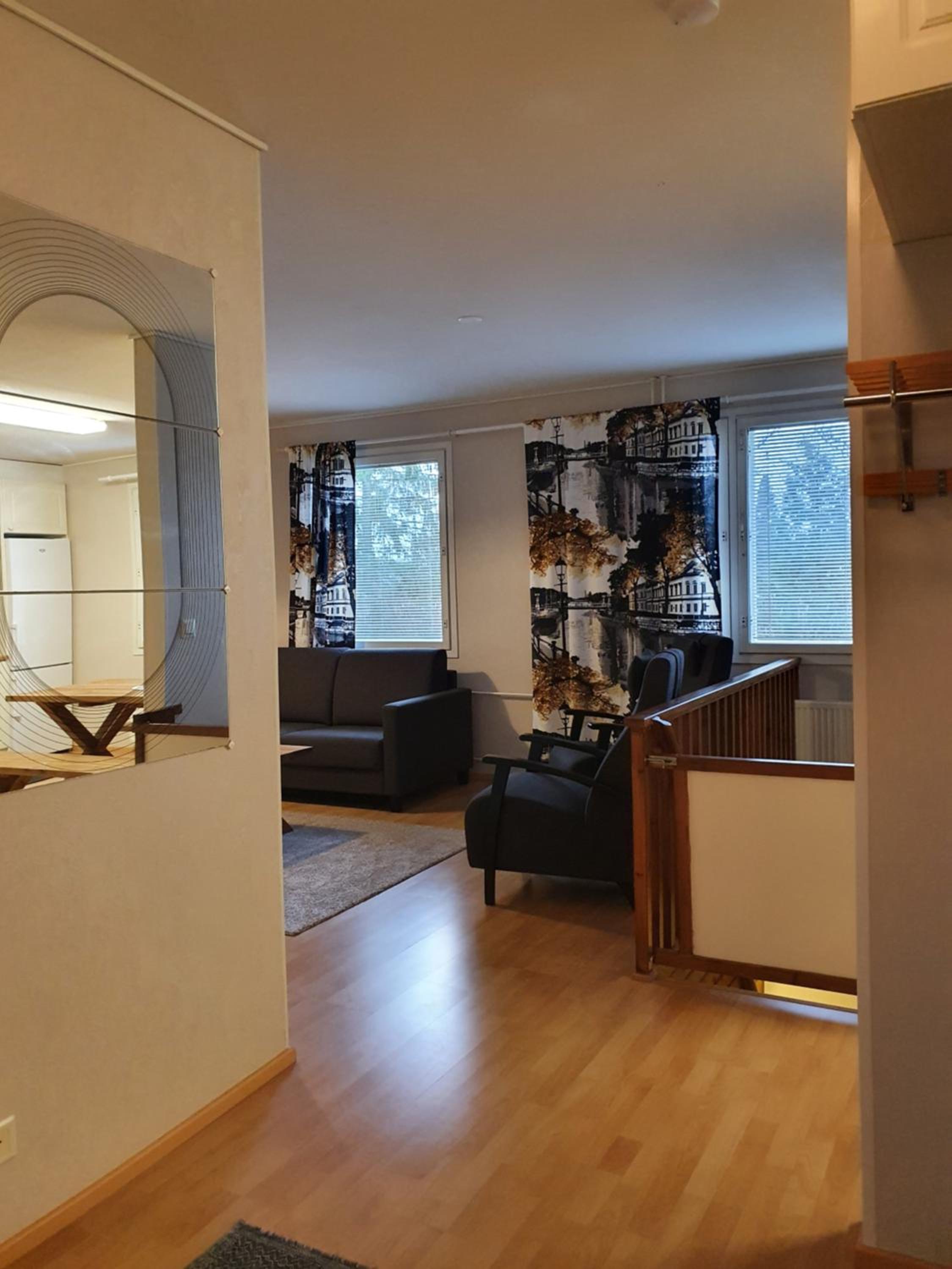 Apartment - Photo 11