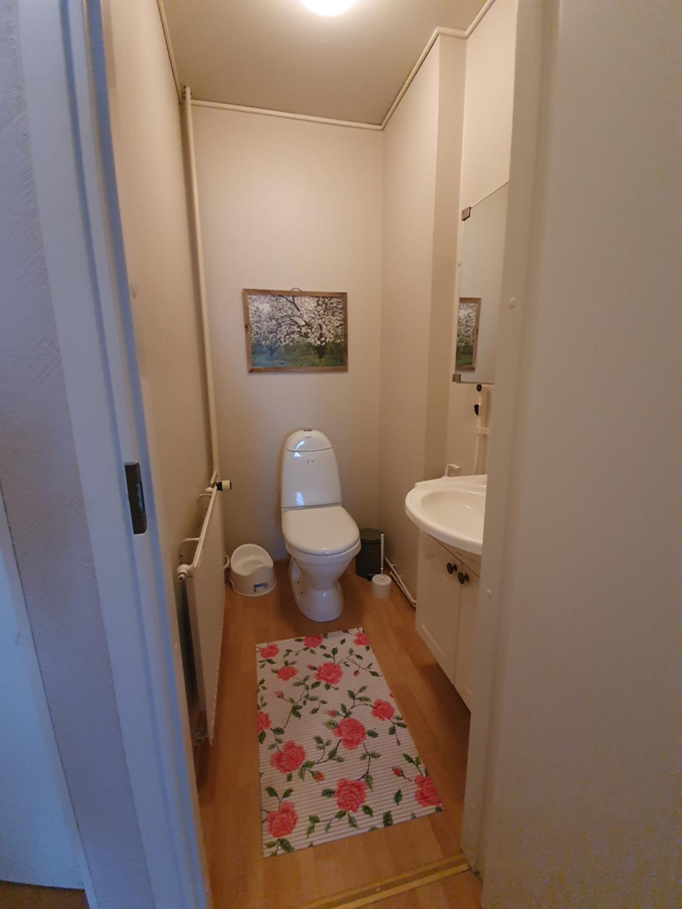 Apartment - Photo 14