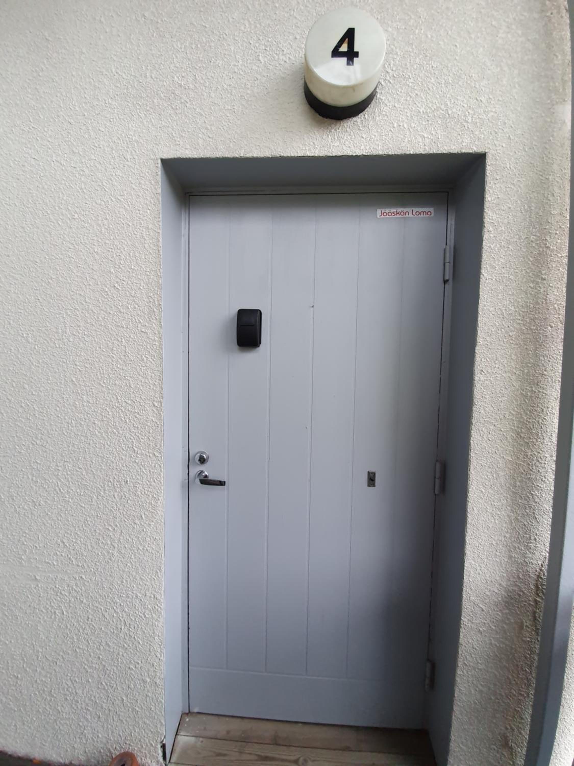 Apartment - Photo 15