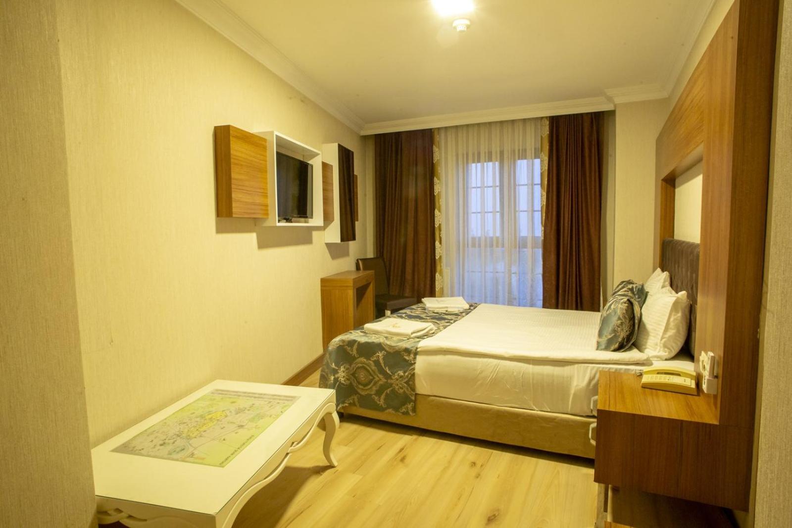 Single Room photo 1