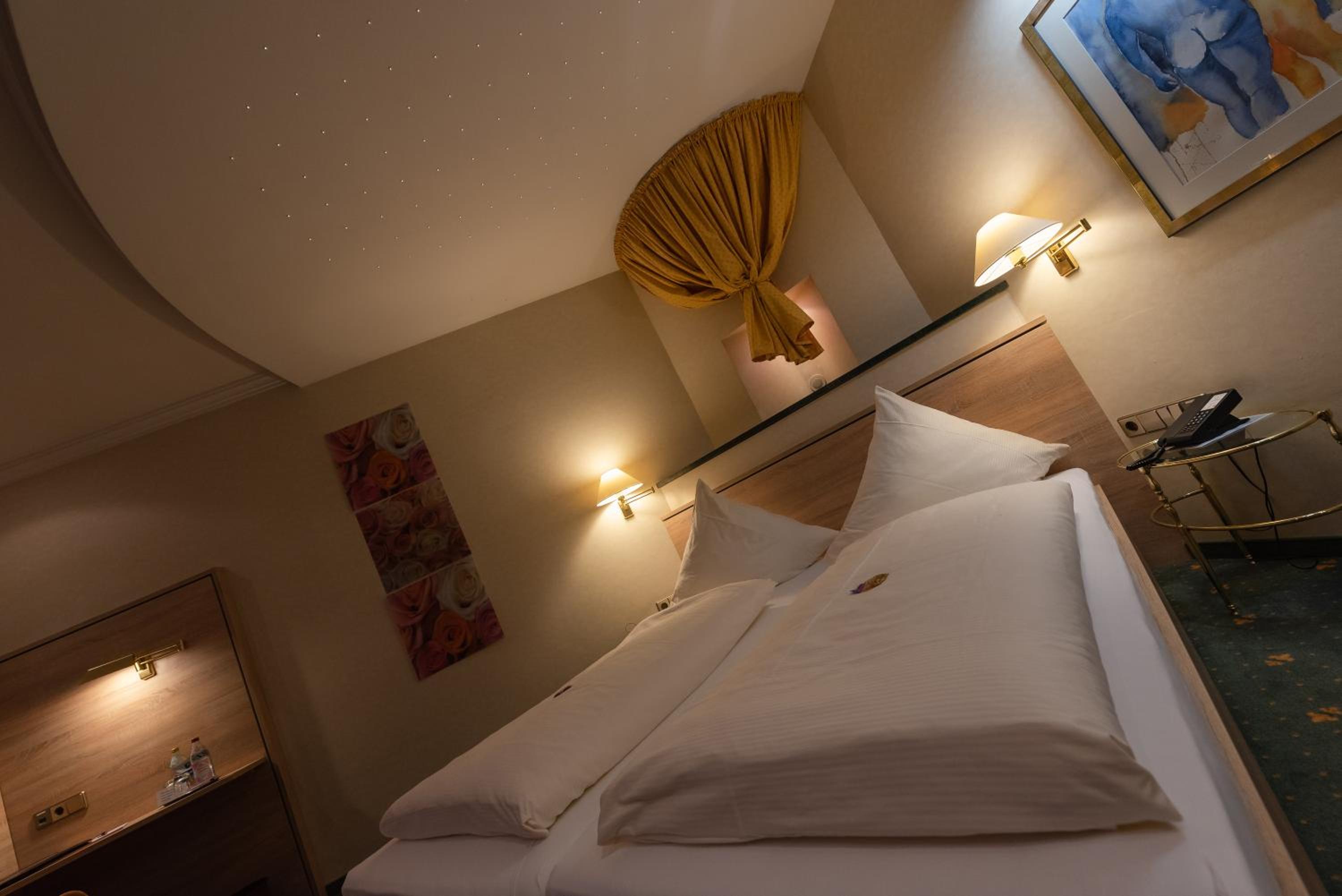 Comfort Double Room photo 2