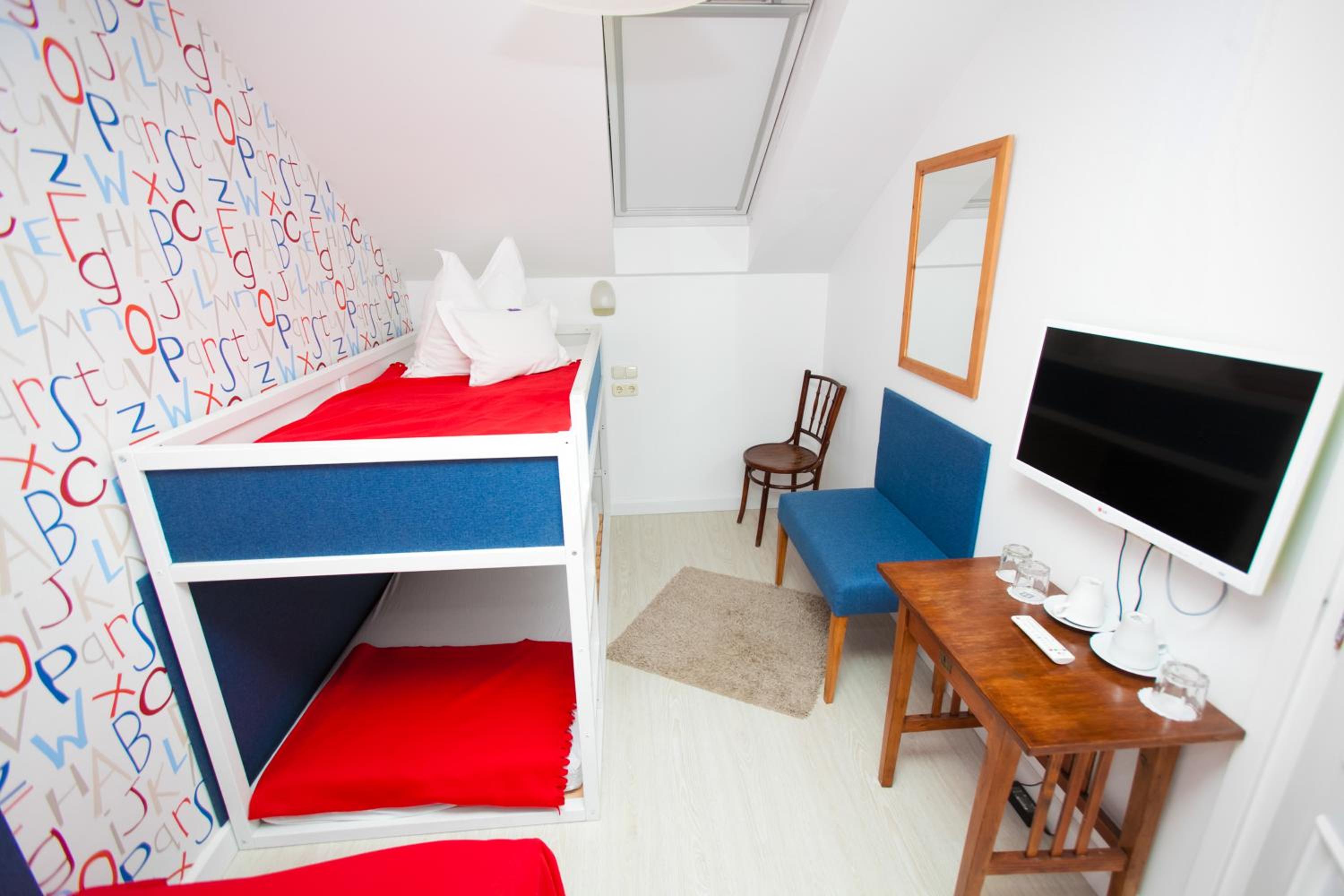 Two-Bedroom Suite photo 1