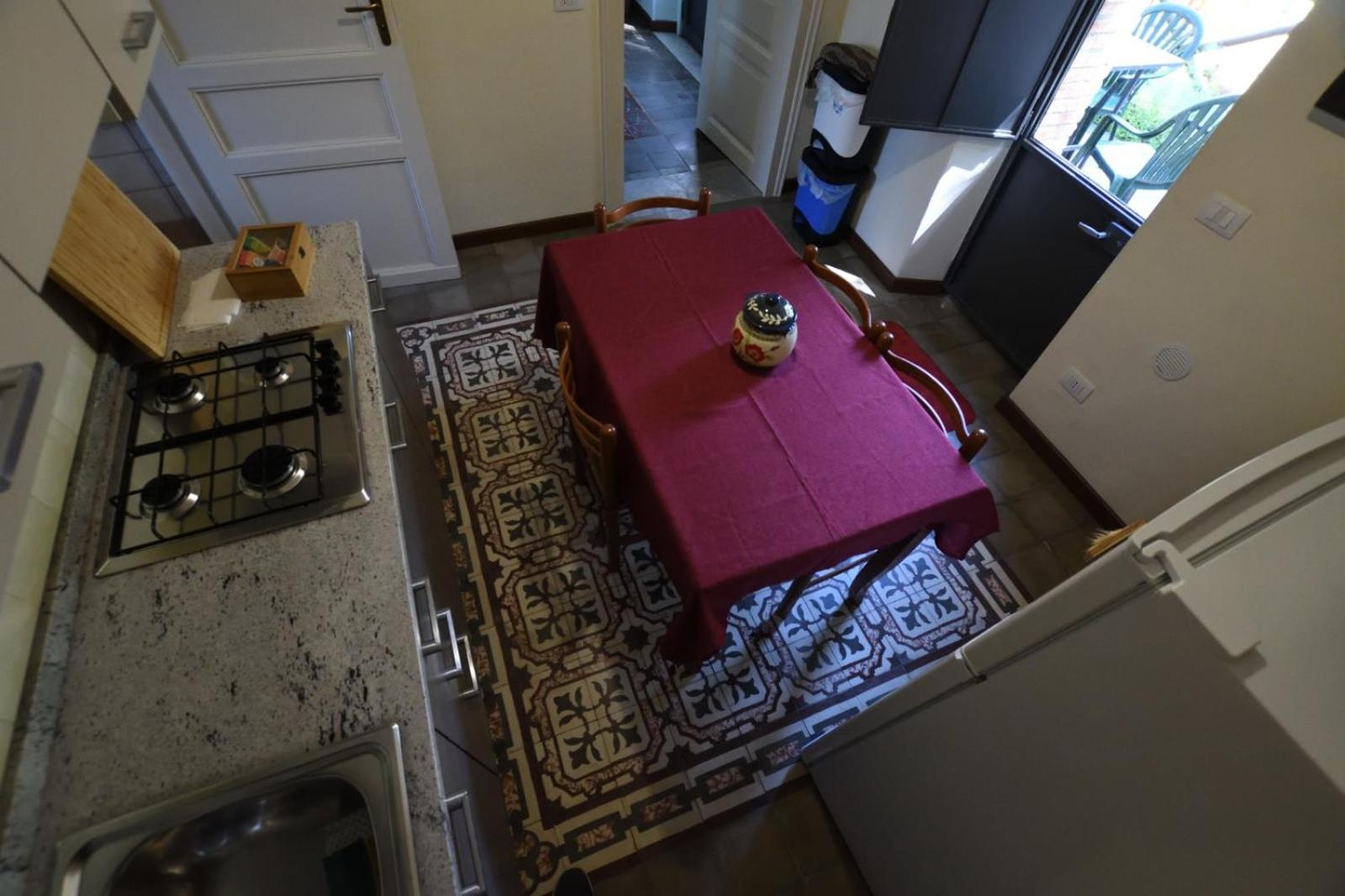 Two-Bedroom Townhouse - Photo 32