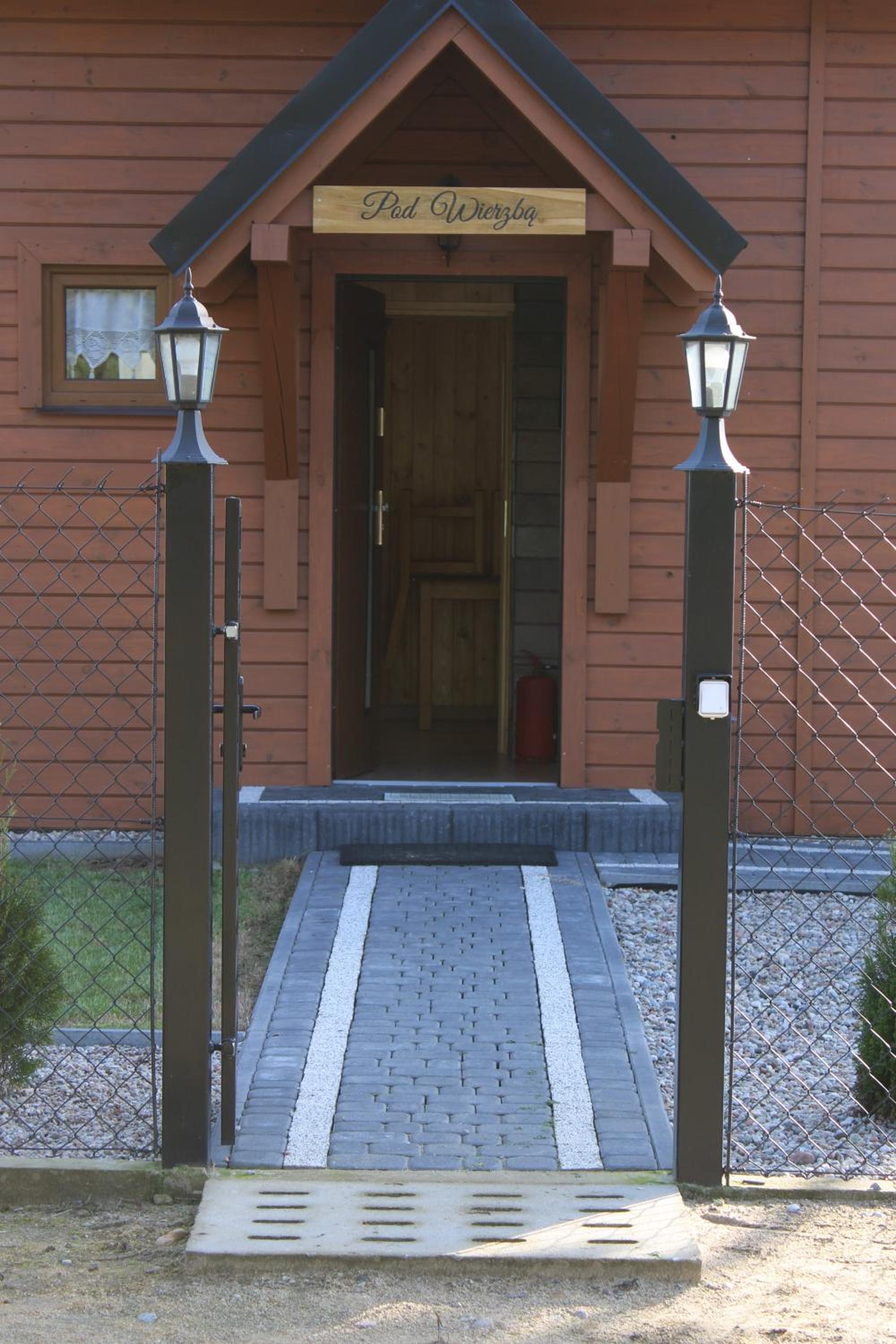 One-Bedroom House - Photo 1