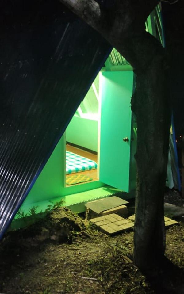 Budget Double Room - Photo 1